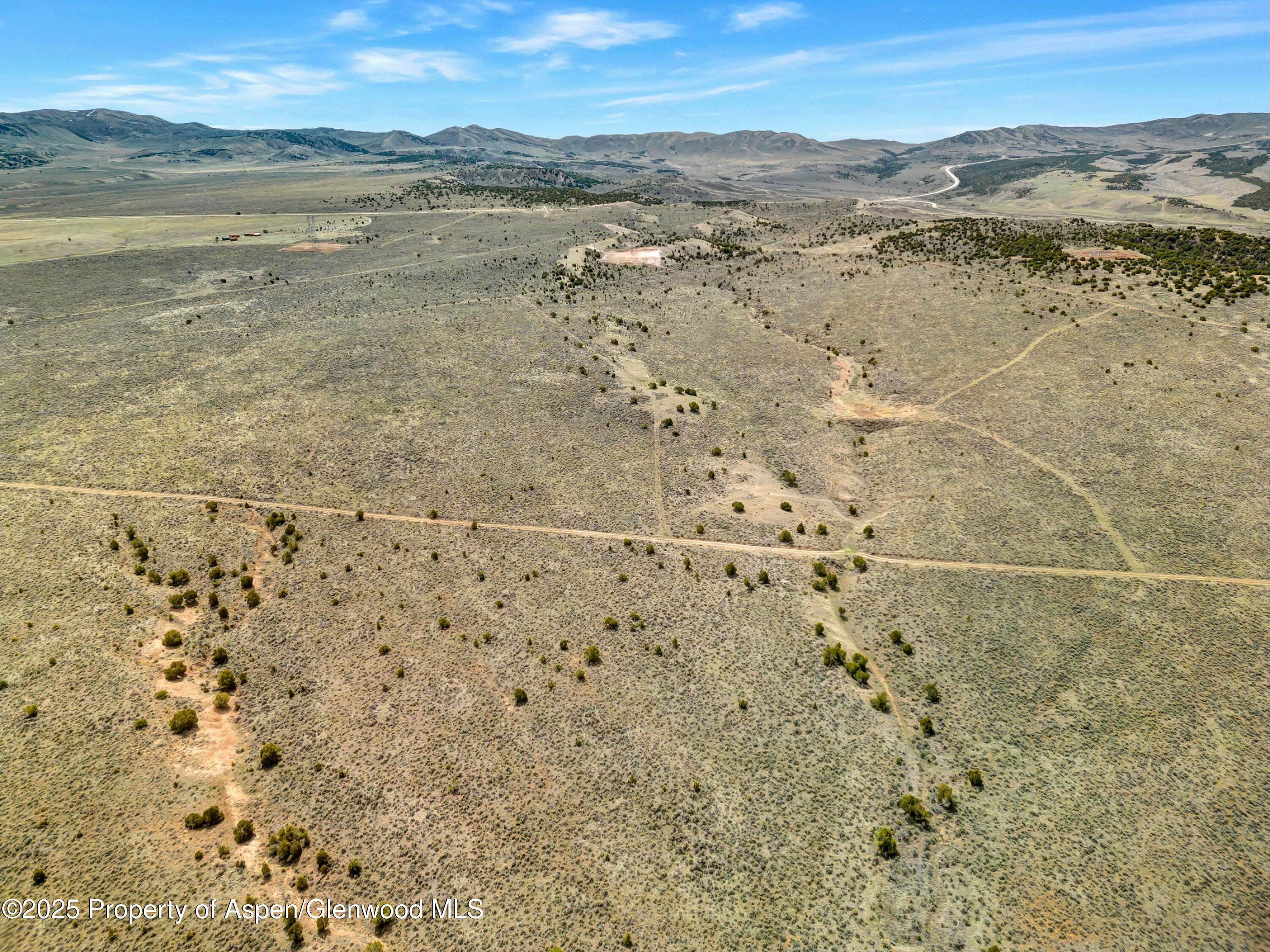 Tbd Us Highway 40 Maybell CO 81640