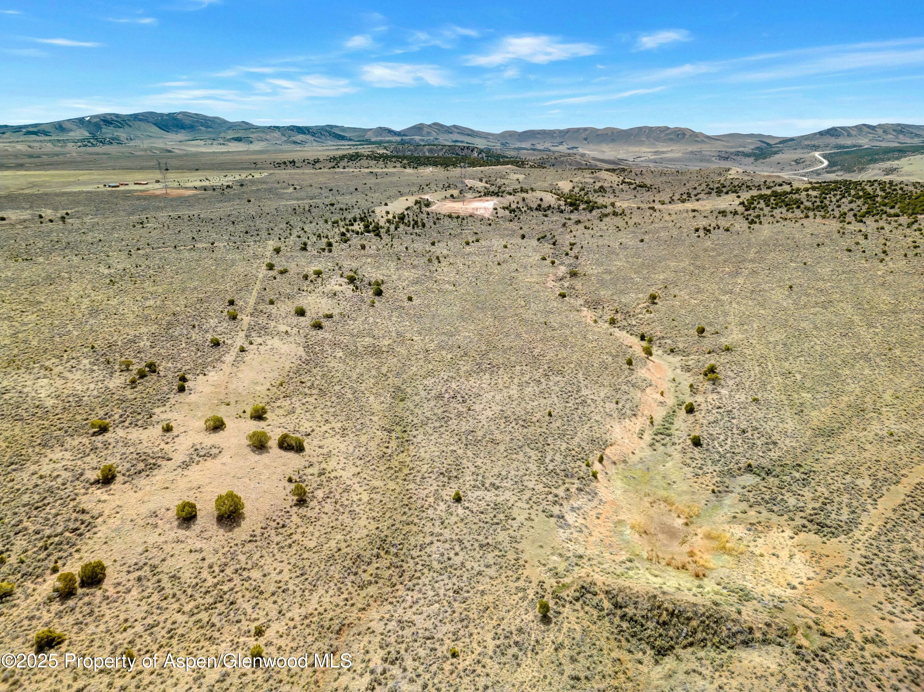 Tbd Us Highway 40 Maybell CO 81640