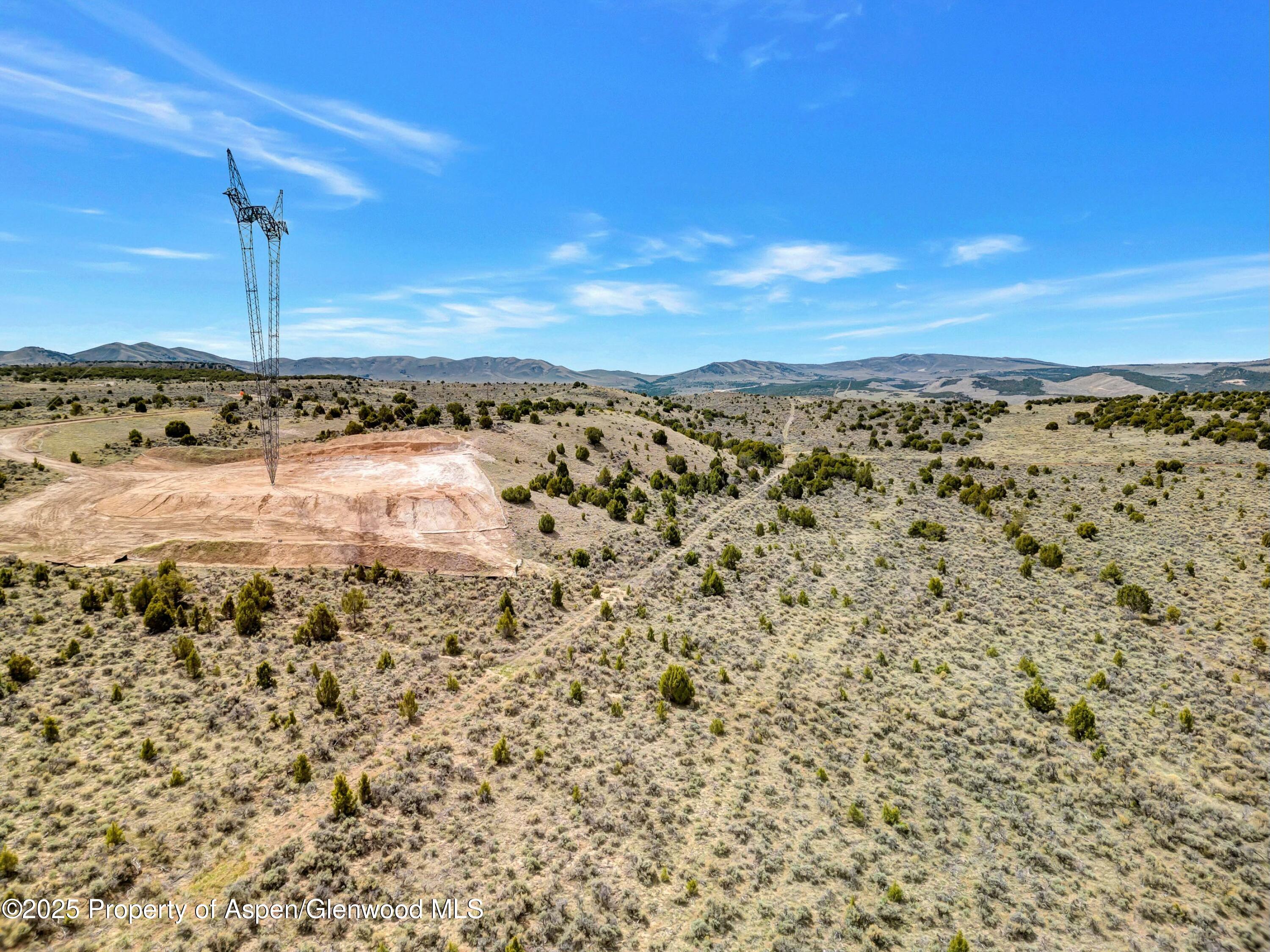 Tbd Us Highway 40 Maybell CO 81640