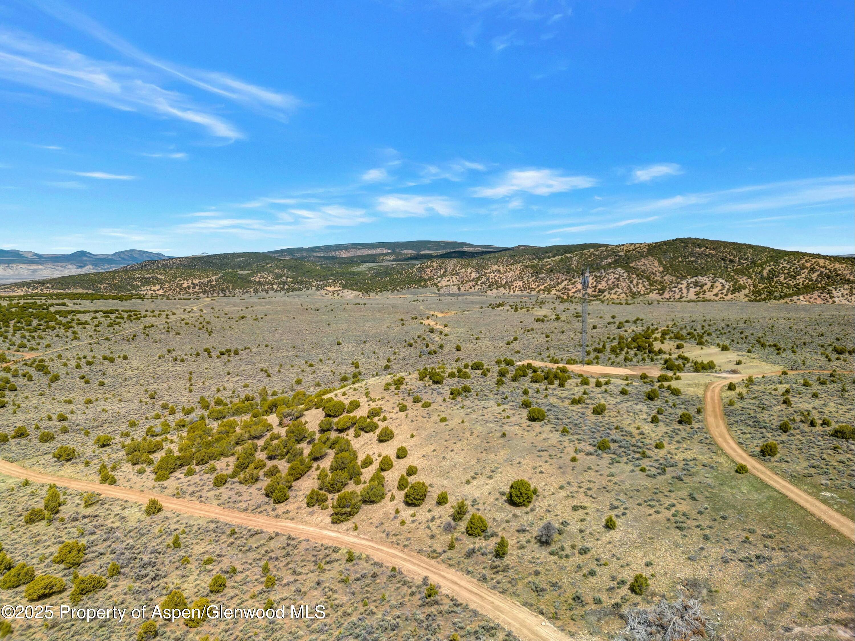 Tbd Us Highway 40 Maybell CO 81640