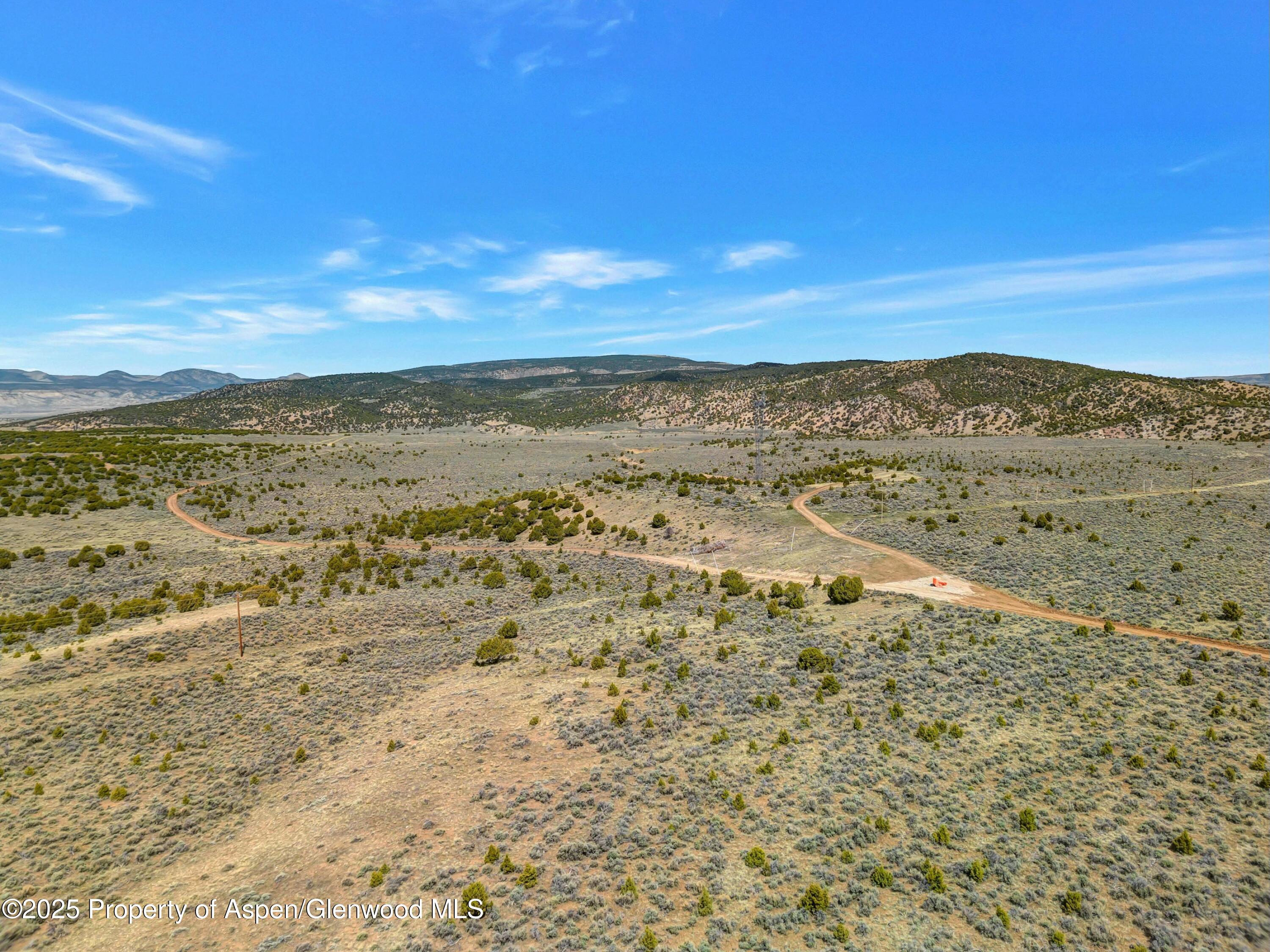 Tbd Us Highway 40 Maybell CO 81640