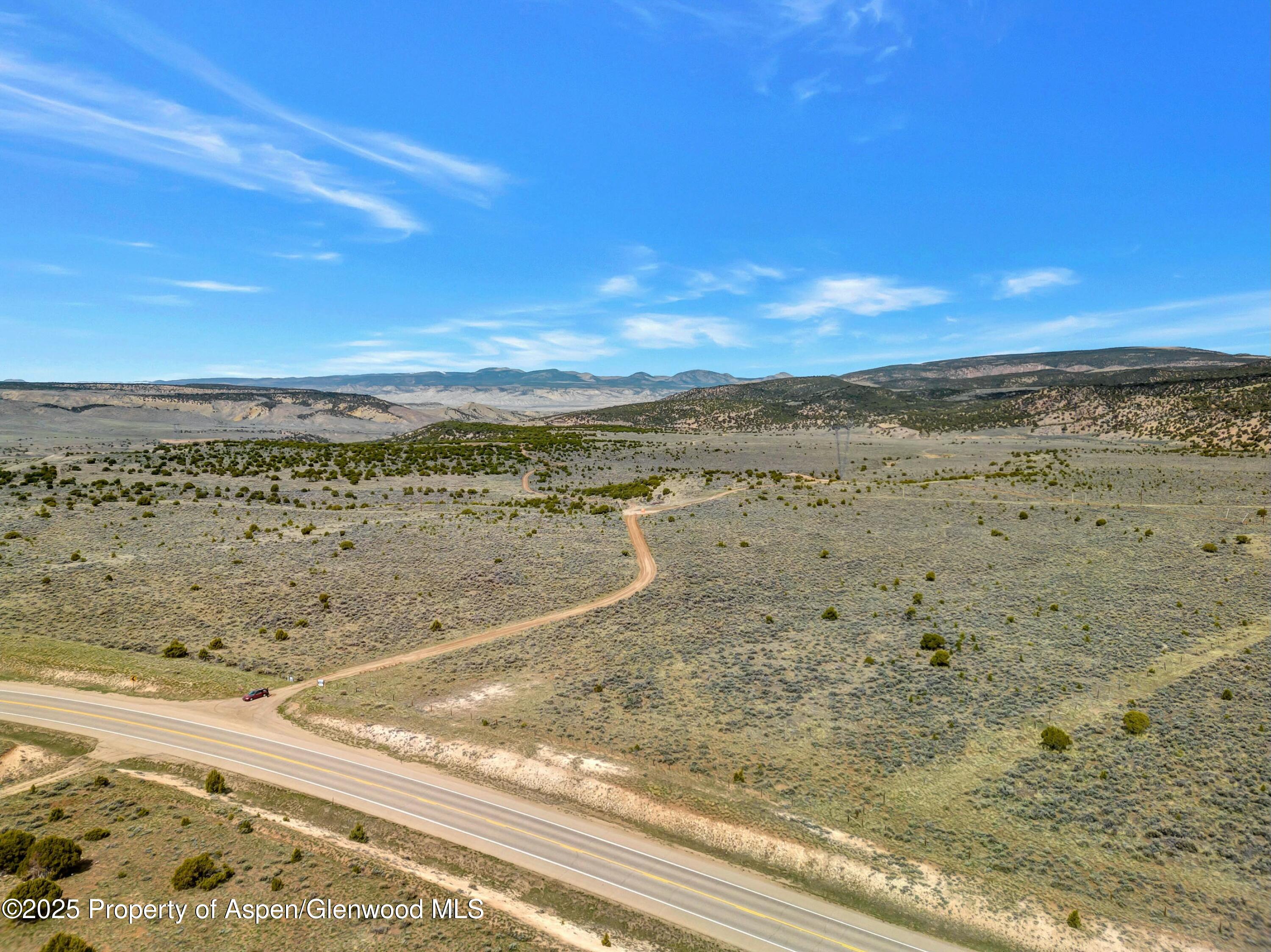 Tbd Us Highway 40 Maybell CO 81640