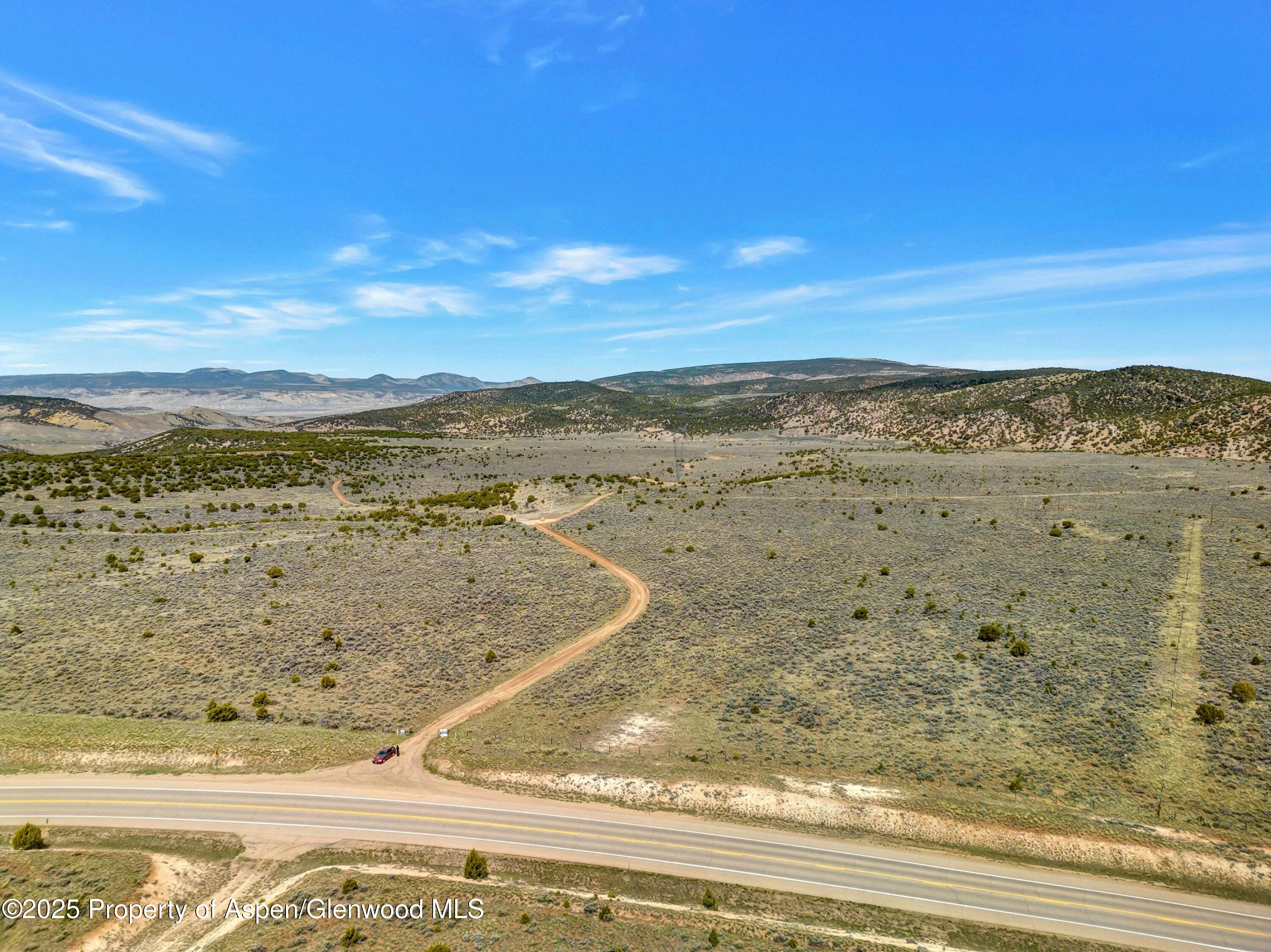 Tbd Us Highway 40 Maybell CO 81640