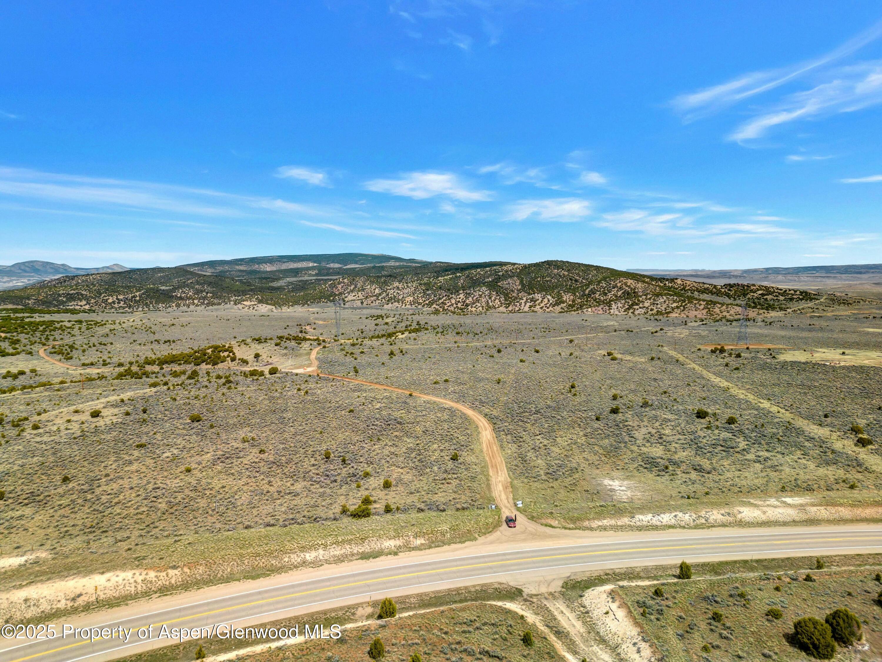 Tbd Us Highway 40 Maybell CO 81640