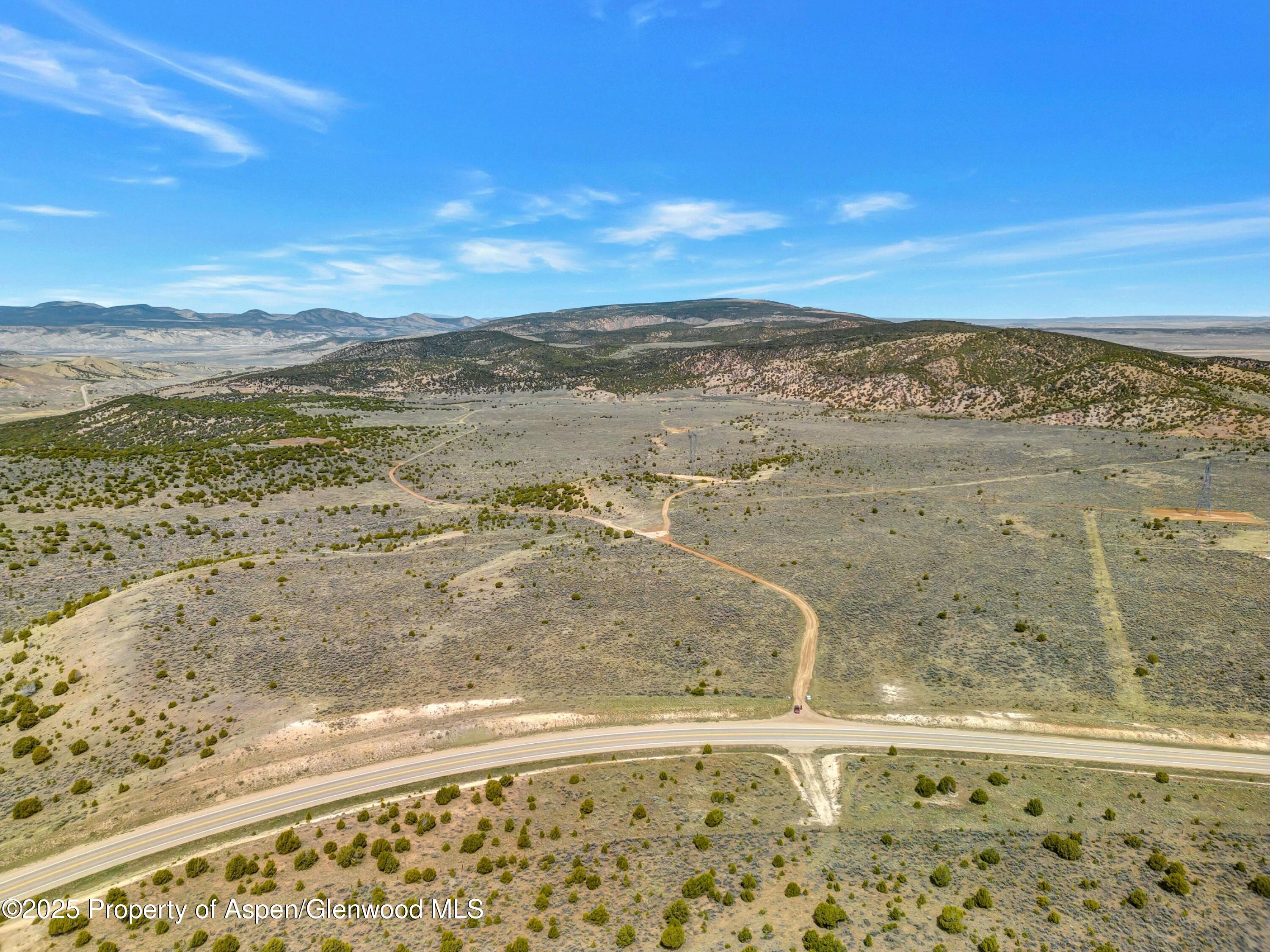 Tbd Us Highway 40 Maybell CO 81640