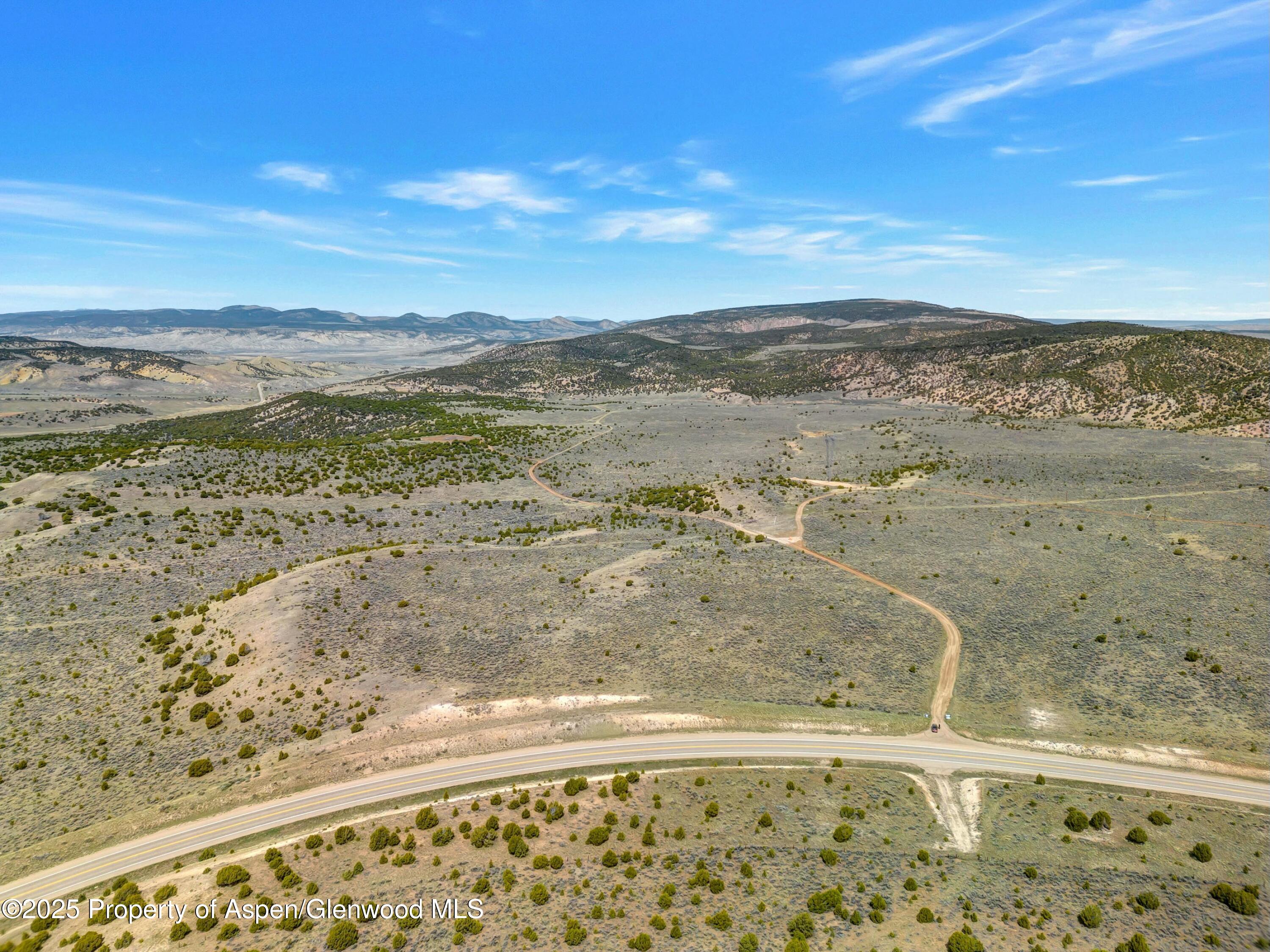 Tbd Us Highway 40 Maybell CO 81640