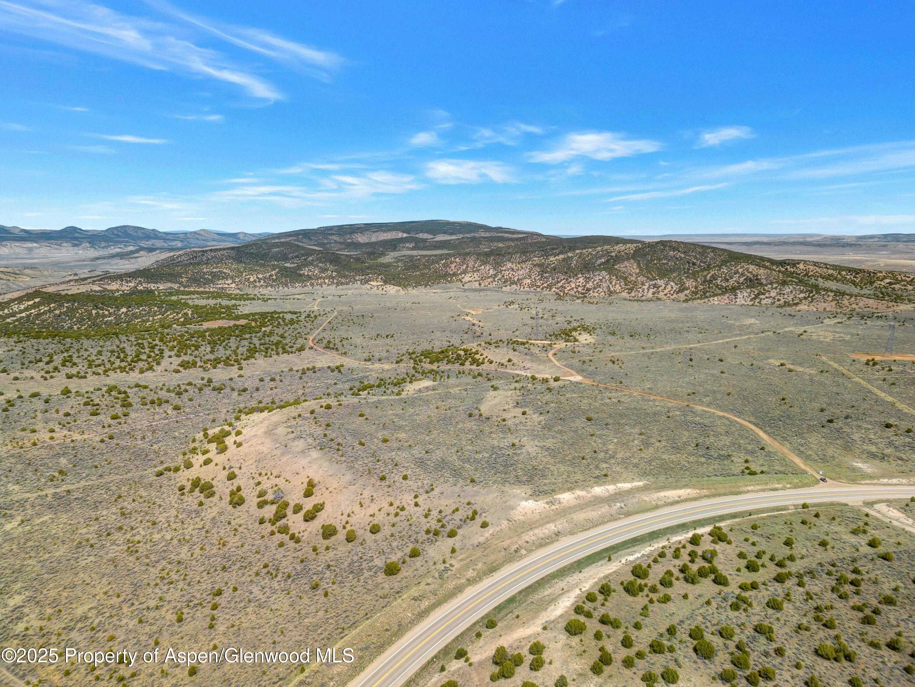 Tbd Us Highway 40 Maybell CO 81640