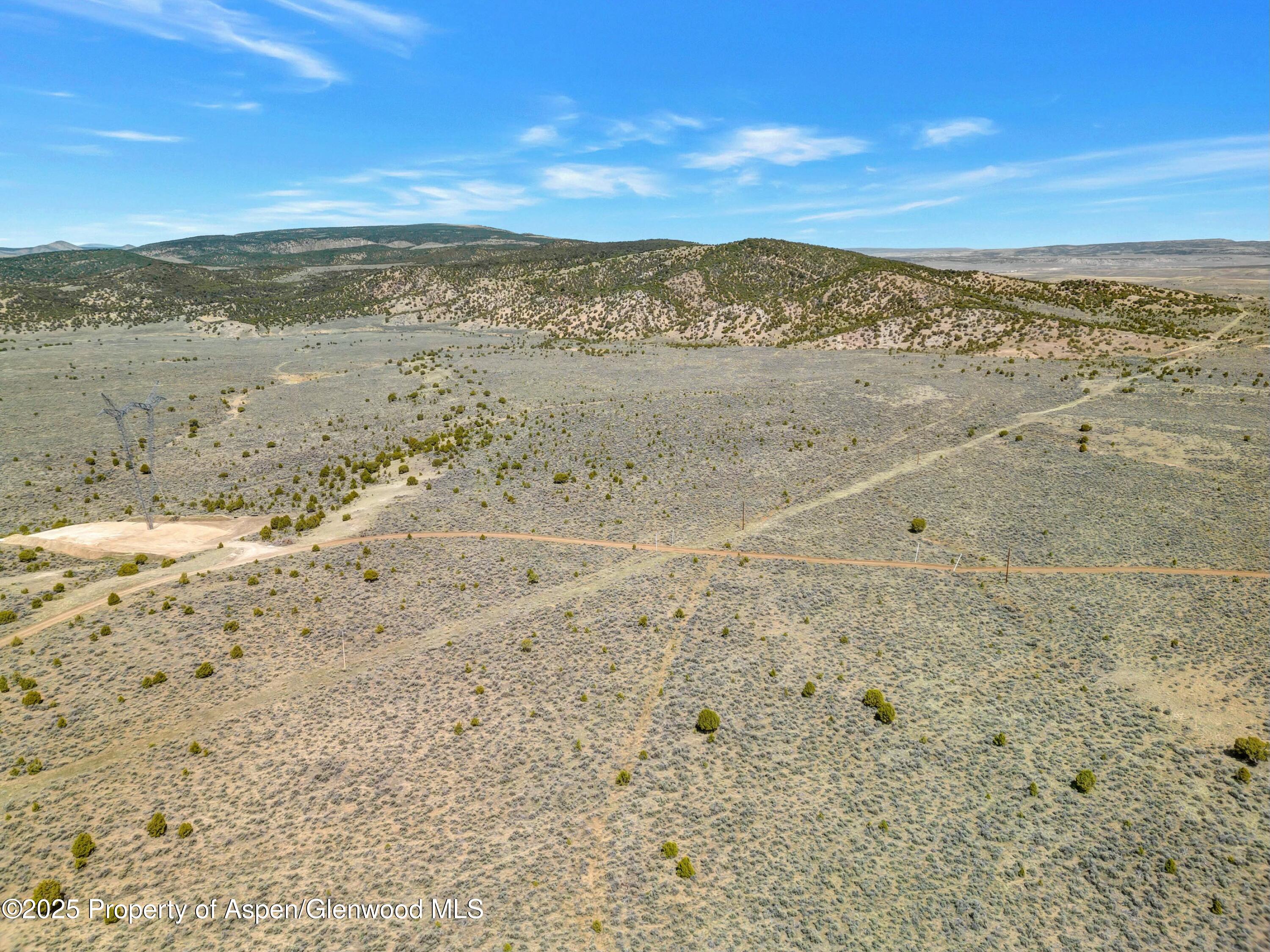 Tbd Us Highway 40 Maybell CO 81640