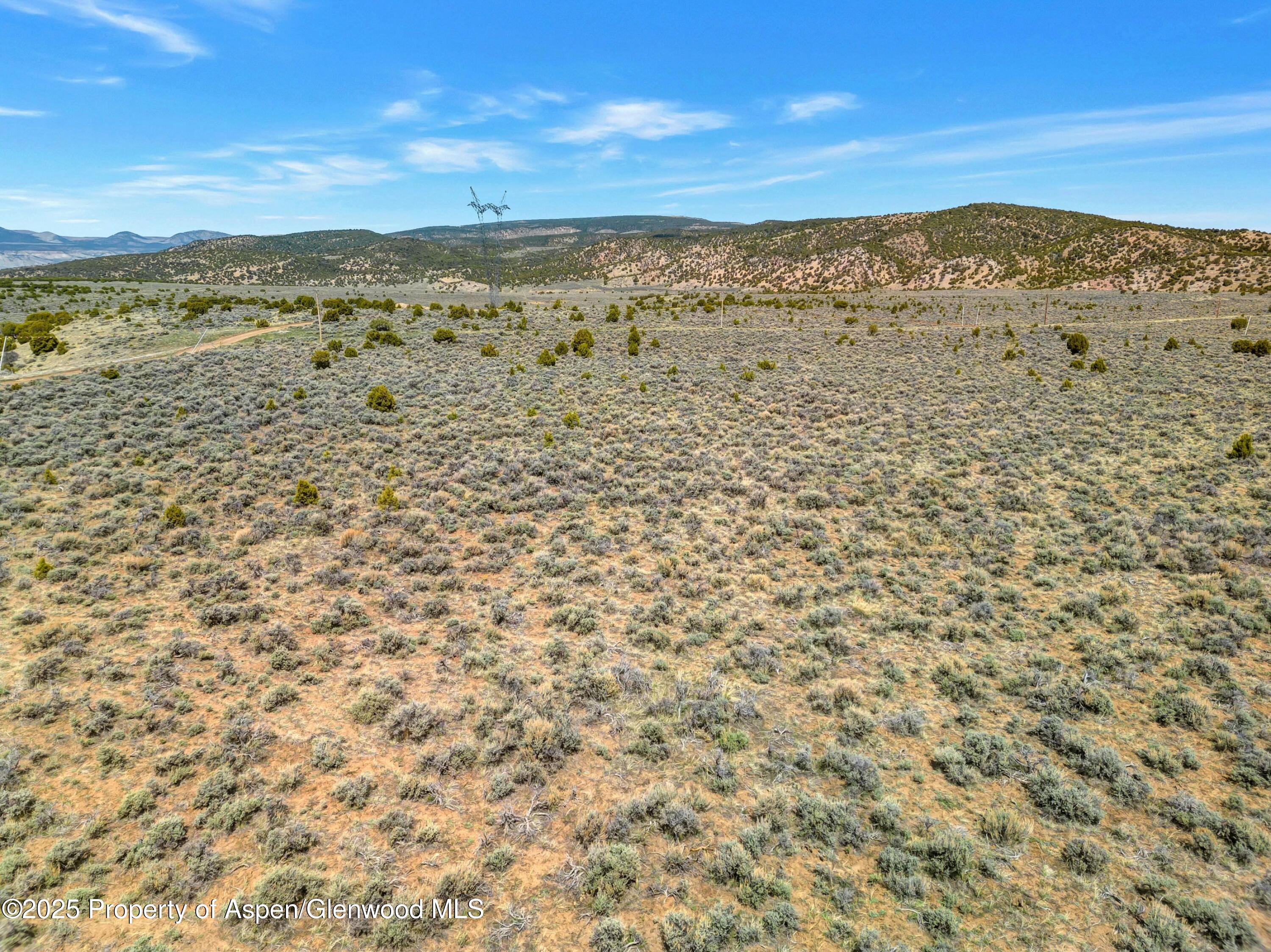 Tbd Us Highway 40 Maybell CO 81640