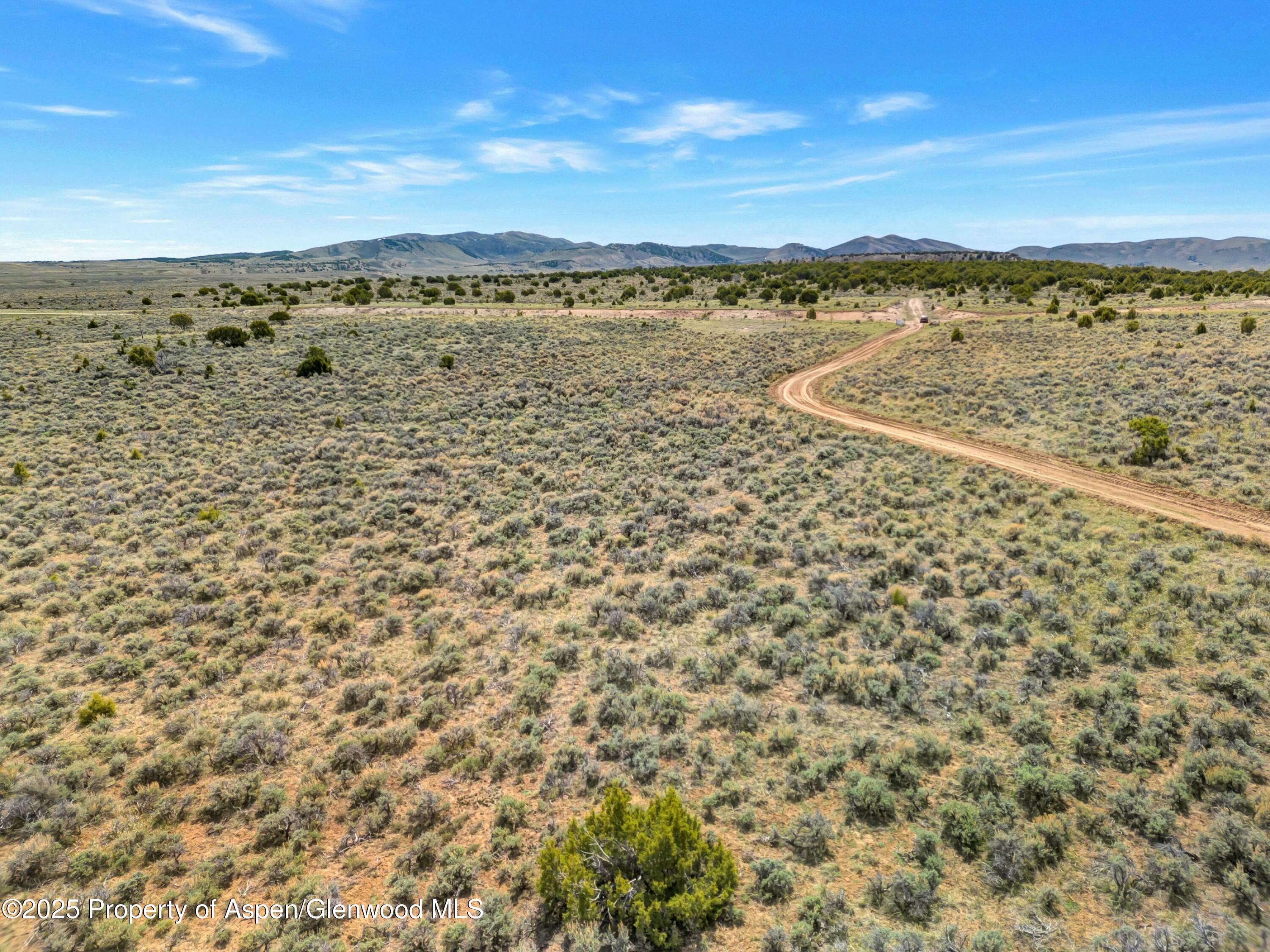 Tbd Us Highway 40 Maybell CO 81640