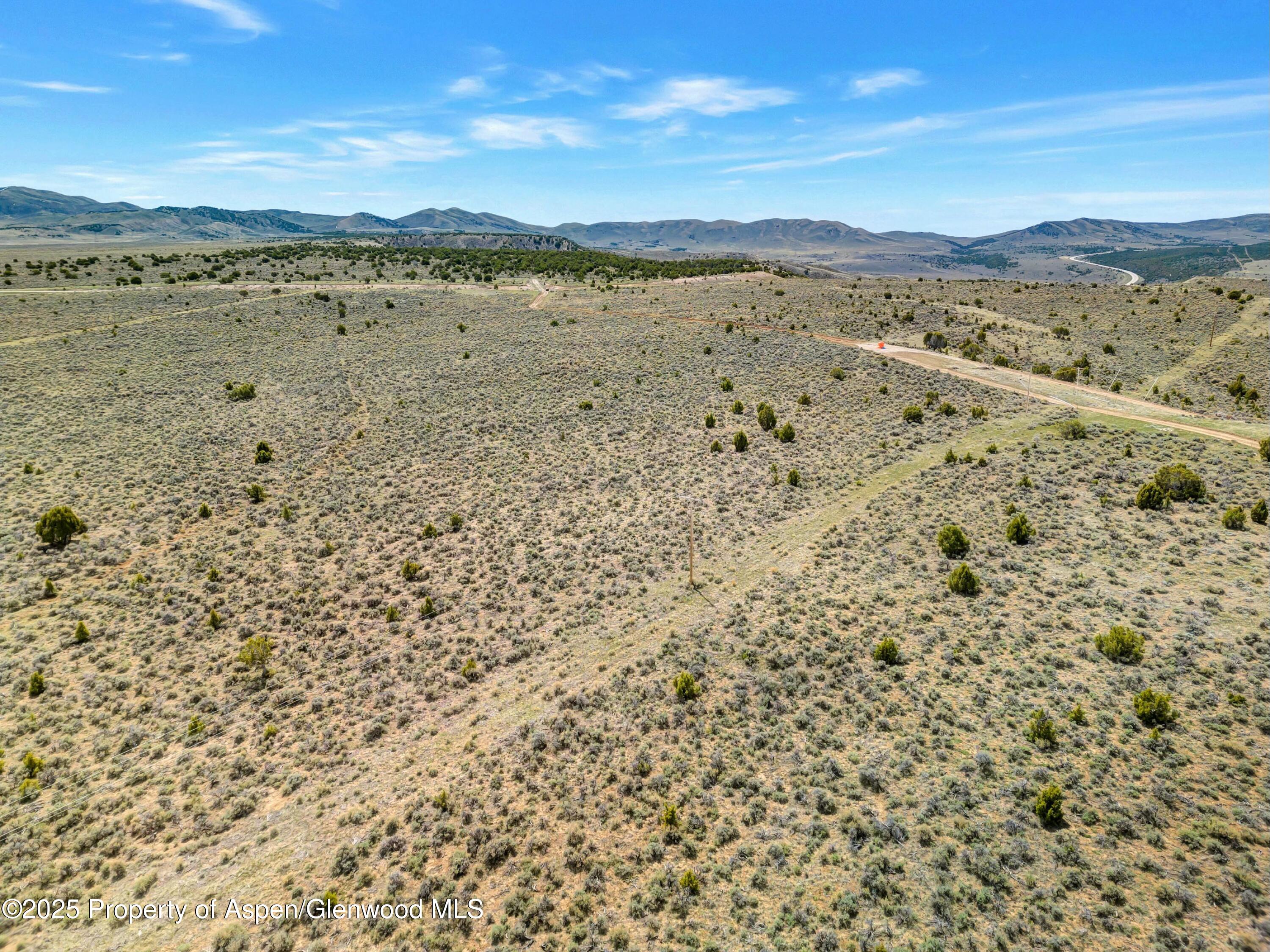 Tbd Us Highway 40 Maybell CO 81640