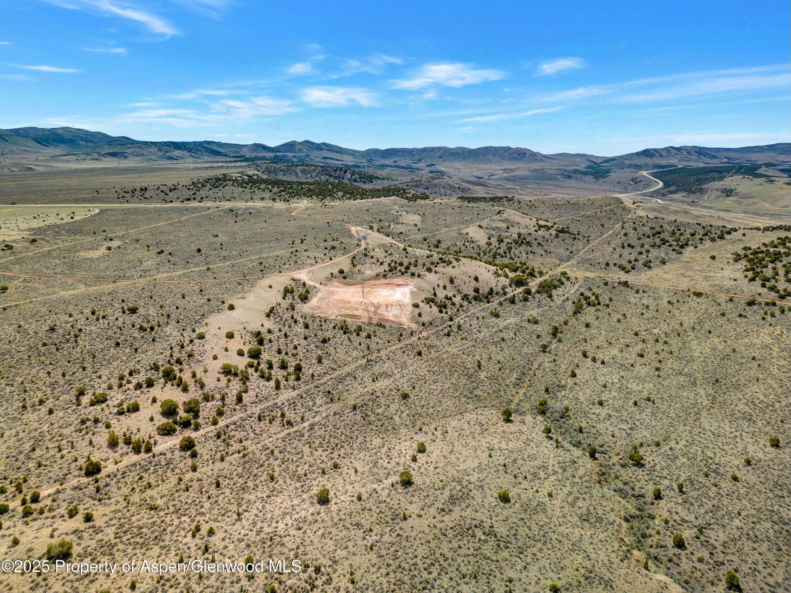 Tbd Us Highway 40 Maybell CO 81640