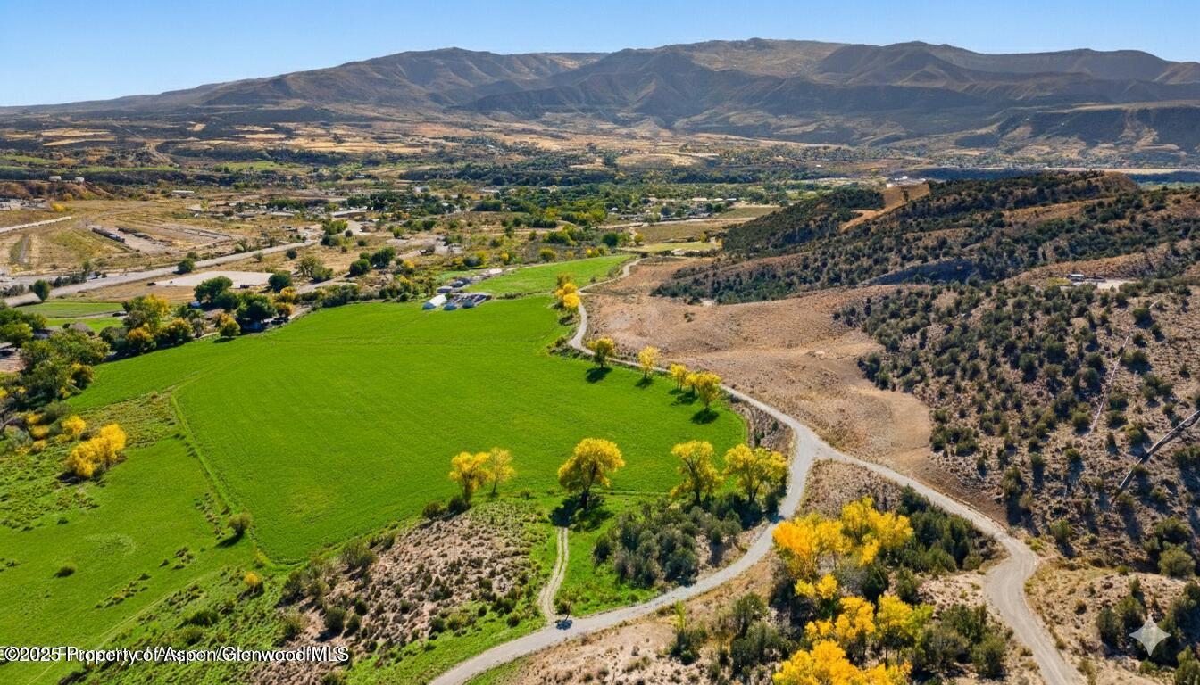 929 County Road 215 Parachute CO 81635