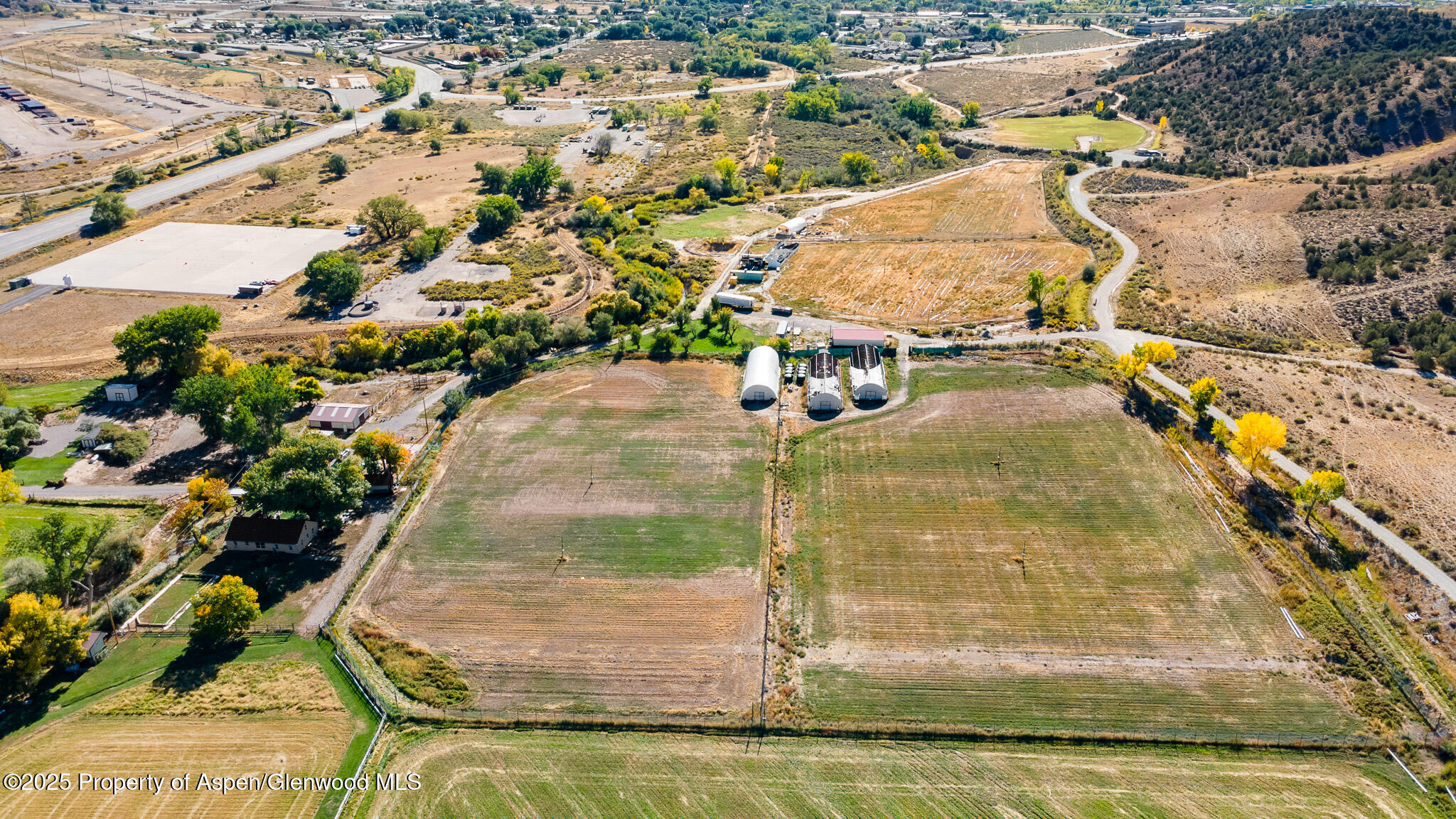 929 County Road 215 Parachute CO 81635