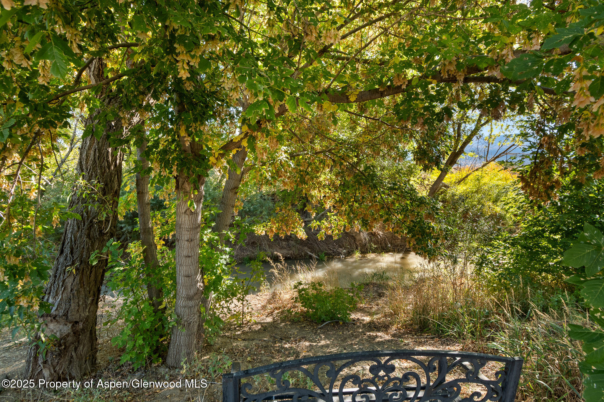 929 County Road 215 Parachute CO 81635