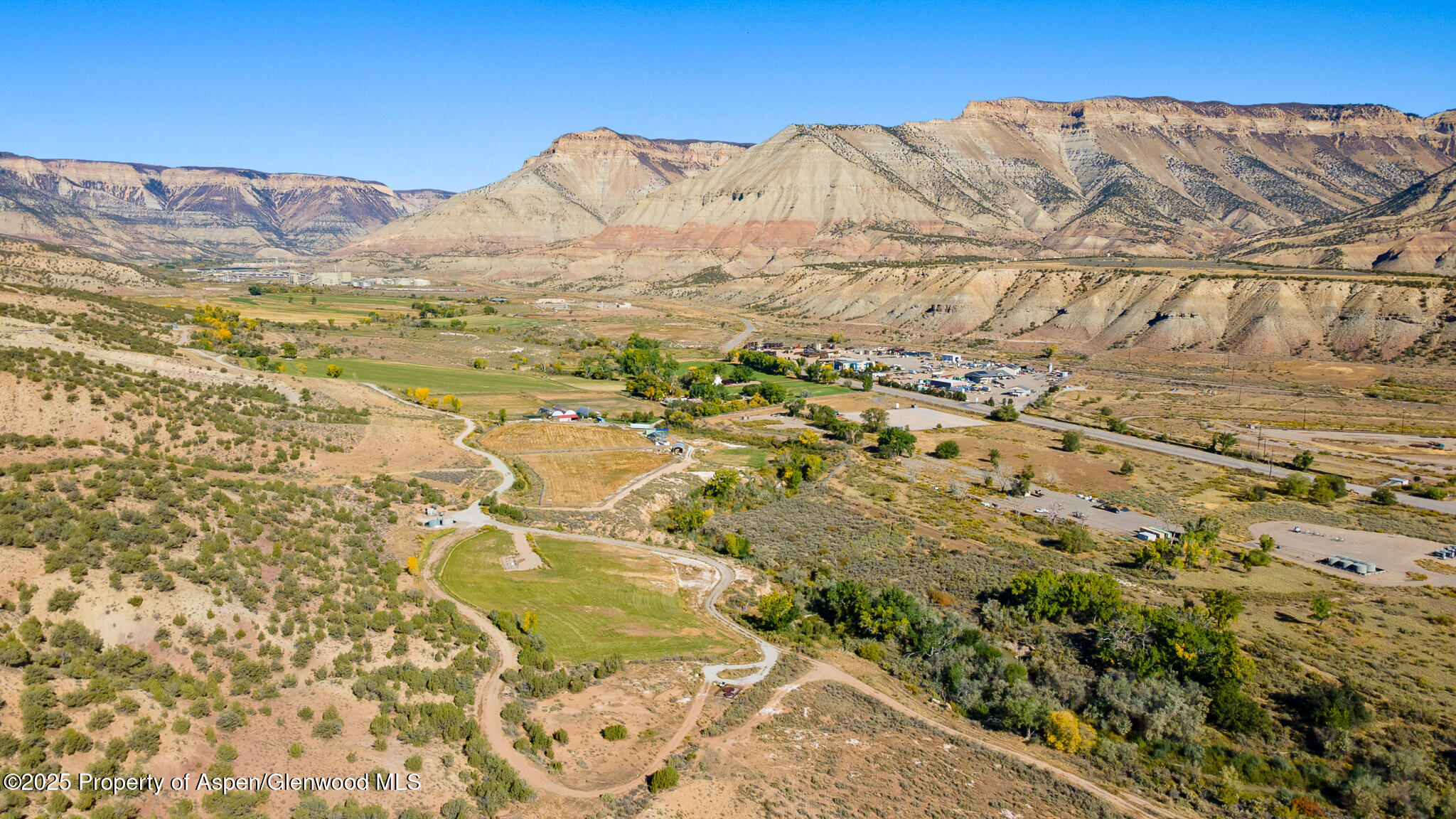 929 County Road 215 Parachute CO 81635