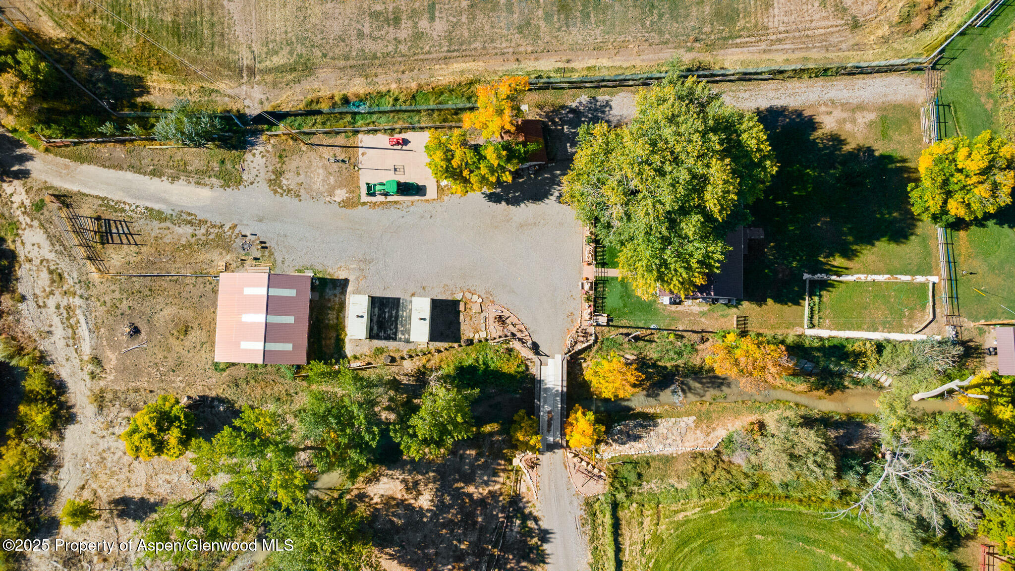 929 County Road 215 Parachute CO 81635