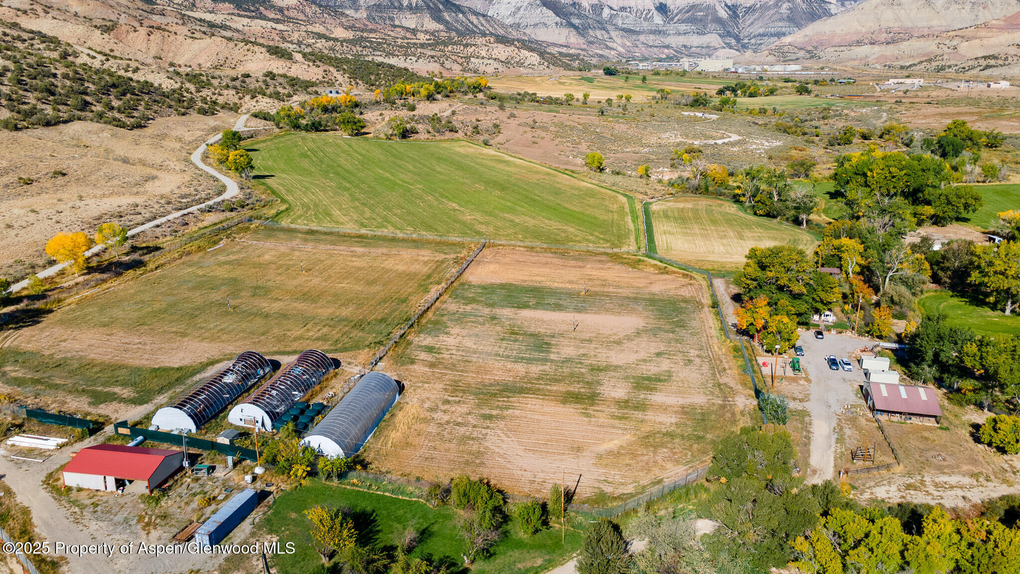 929 County Road 215 Parachute CO 81635