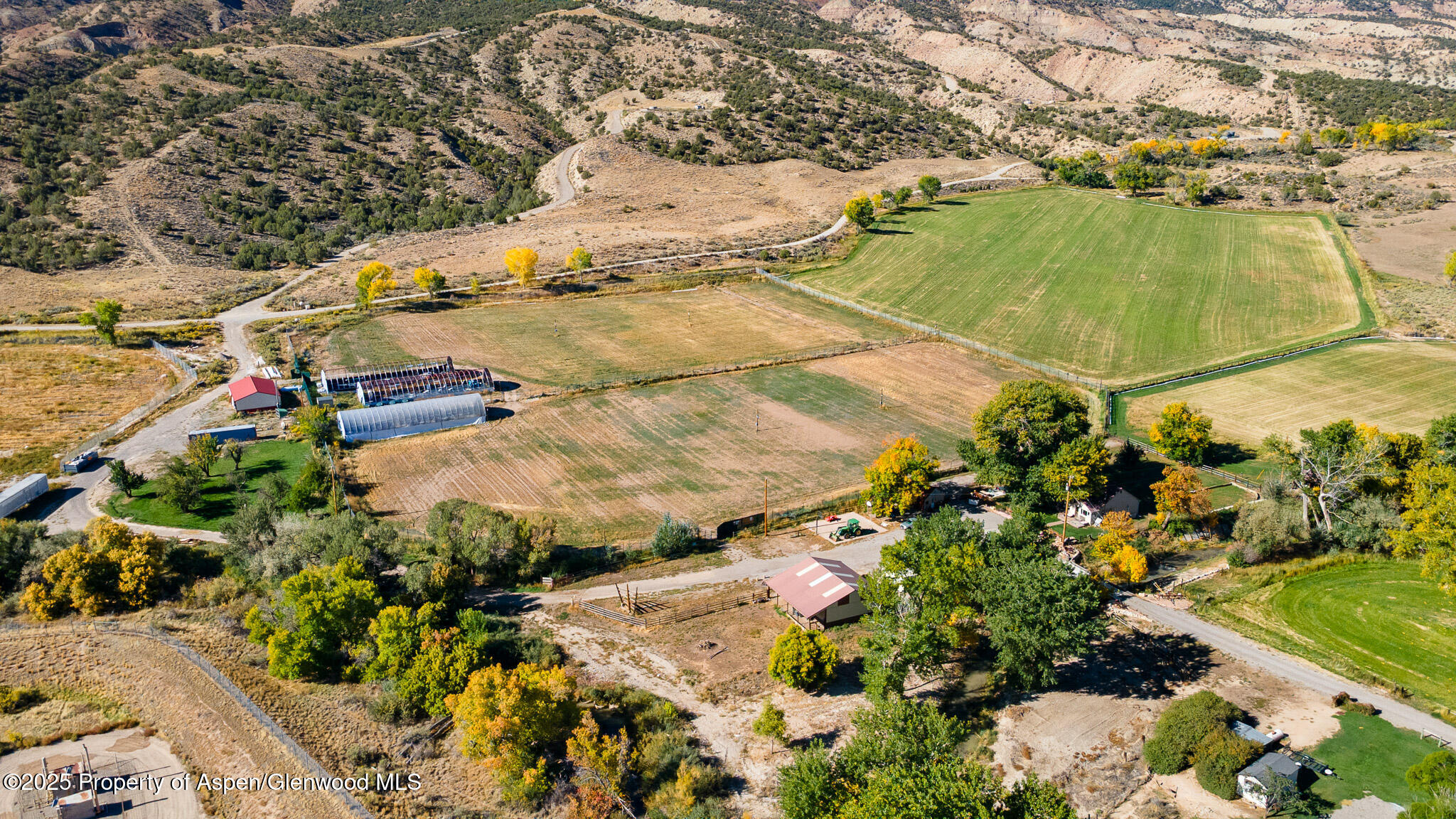 929 County Road 215 Parachute CO 81635