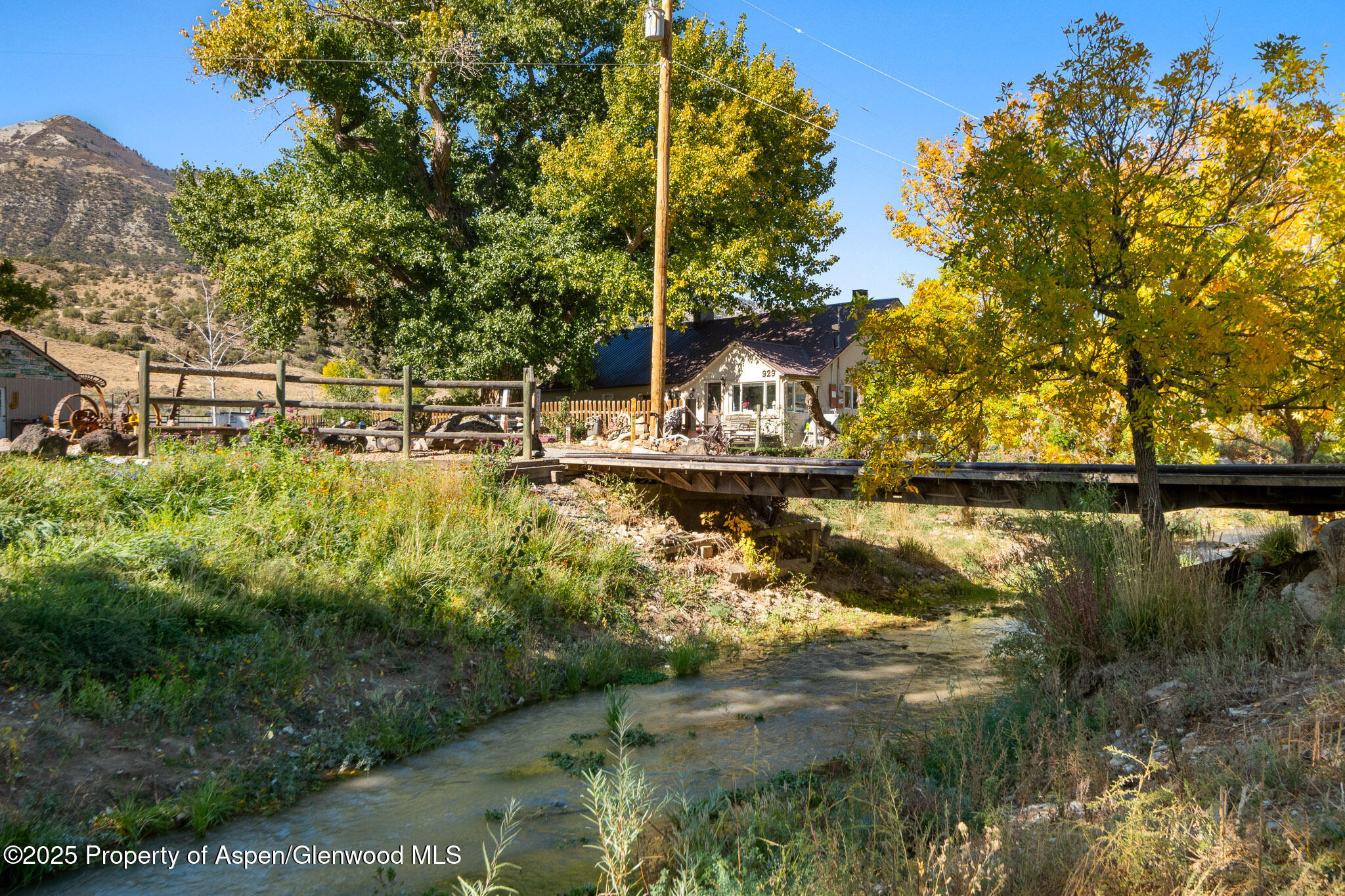 929 County Road 215 Parachute CO 81635