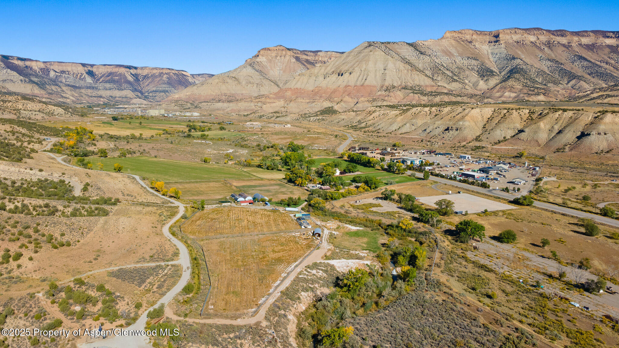 929 County Road 215 Parachute CO 81635