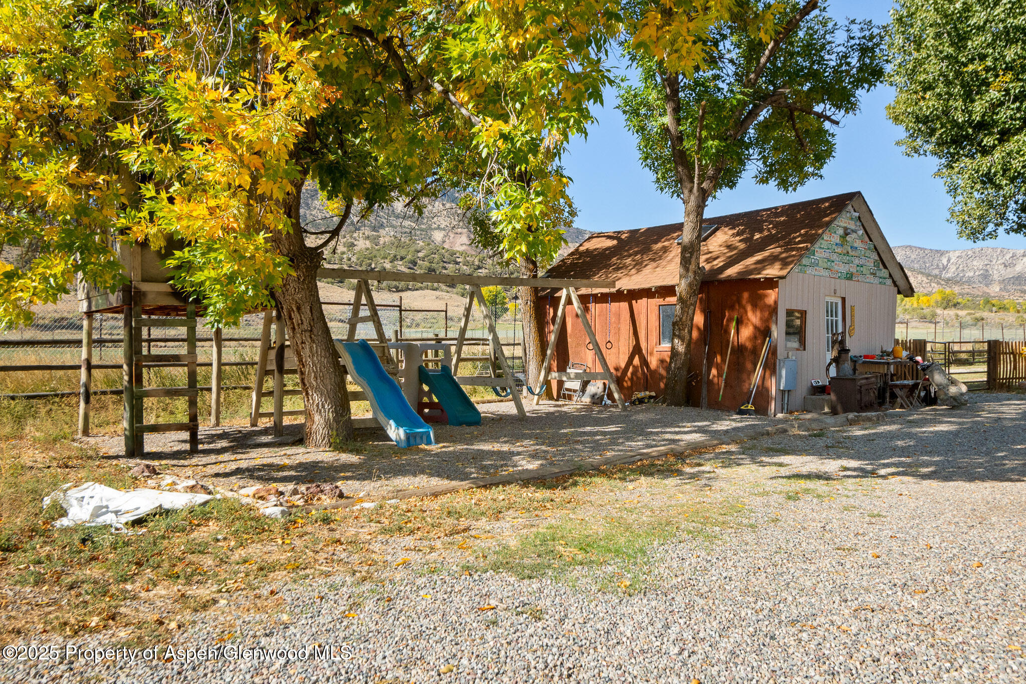 929 County Road 215 Parachute CO 81635