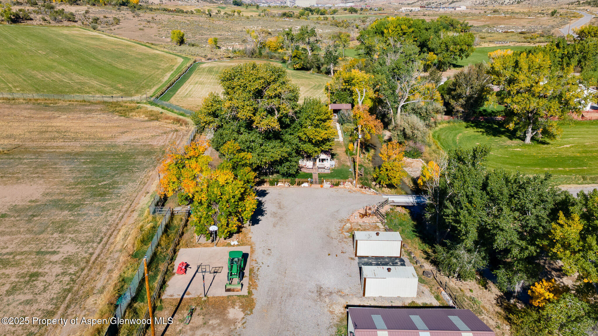 929 County Road 215 Parachute CO 81635