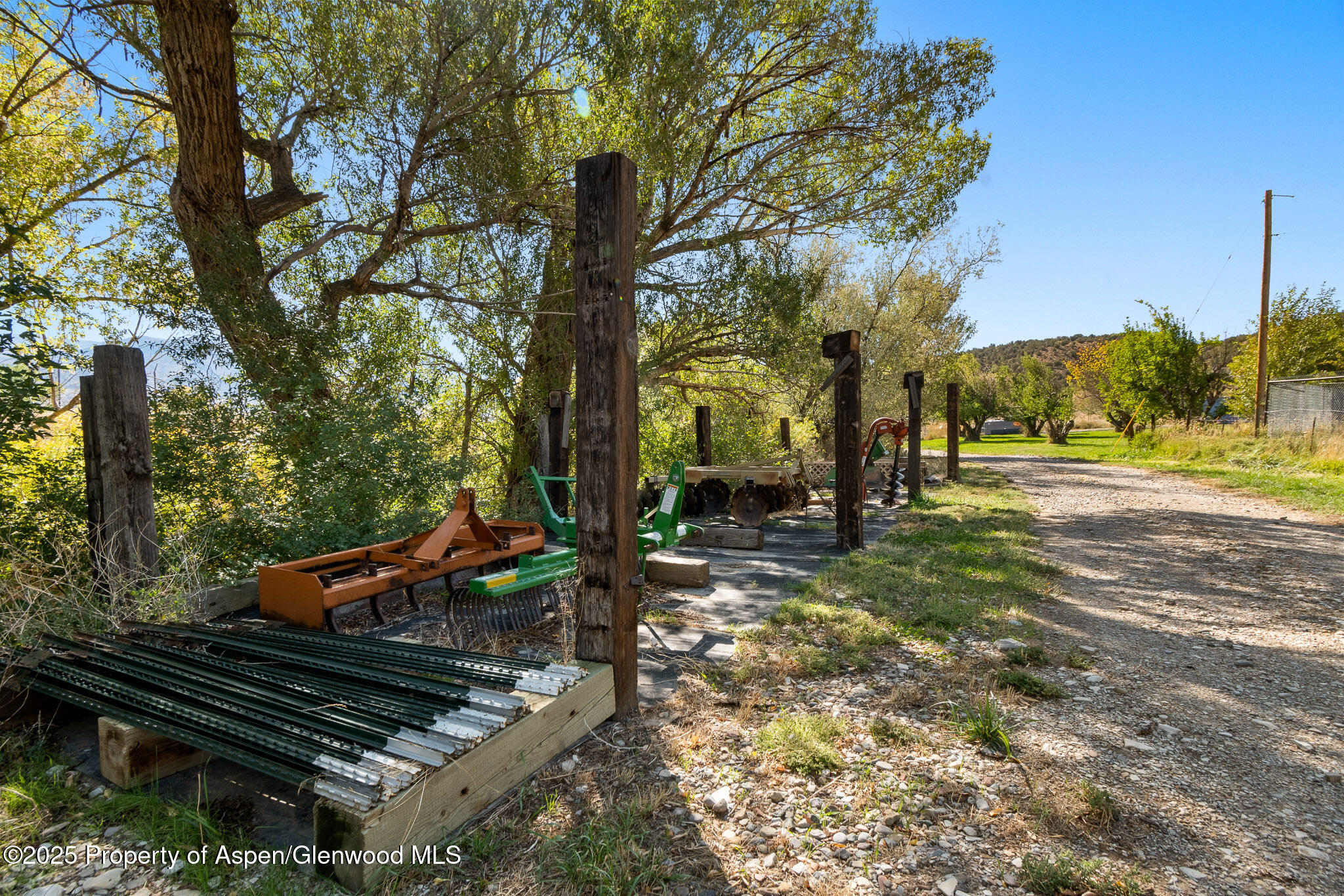 929 County Road 215 Parachute CO 81635