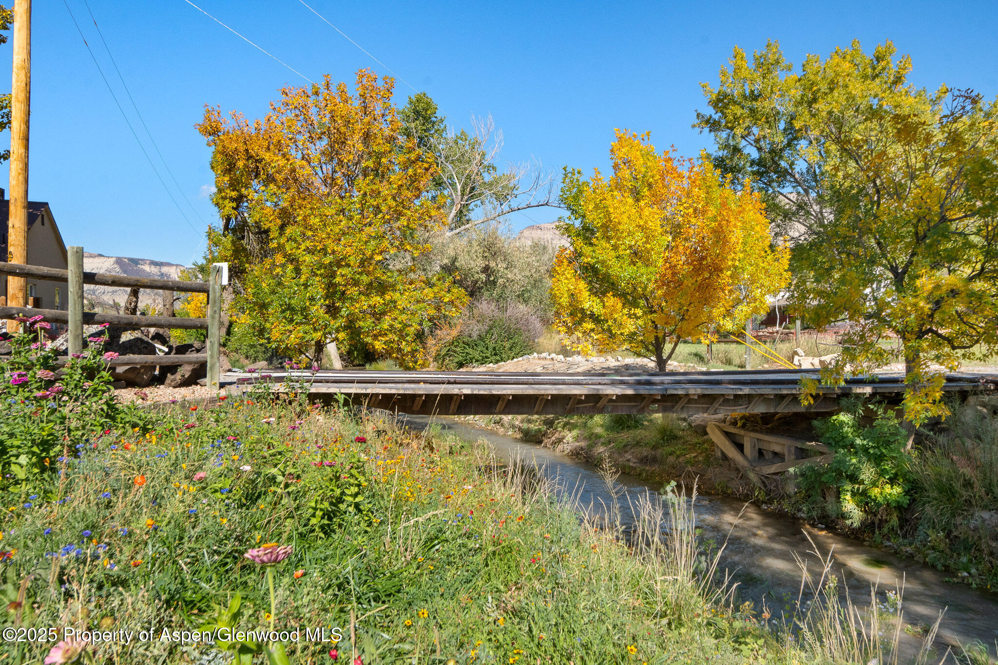 929 County Road 215 Parachute CO 81635