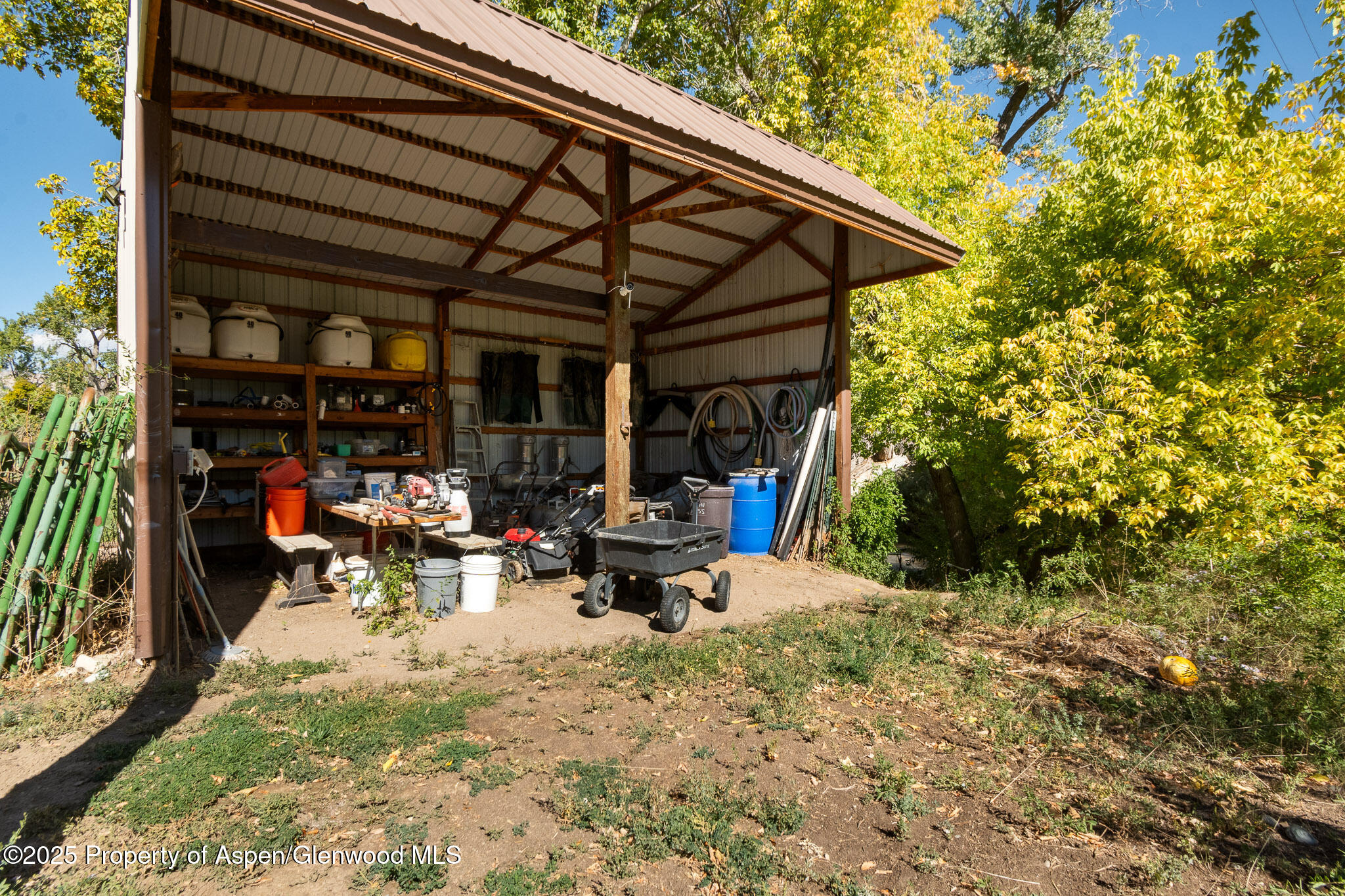 929 County Road 215 Parachute CO 81635