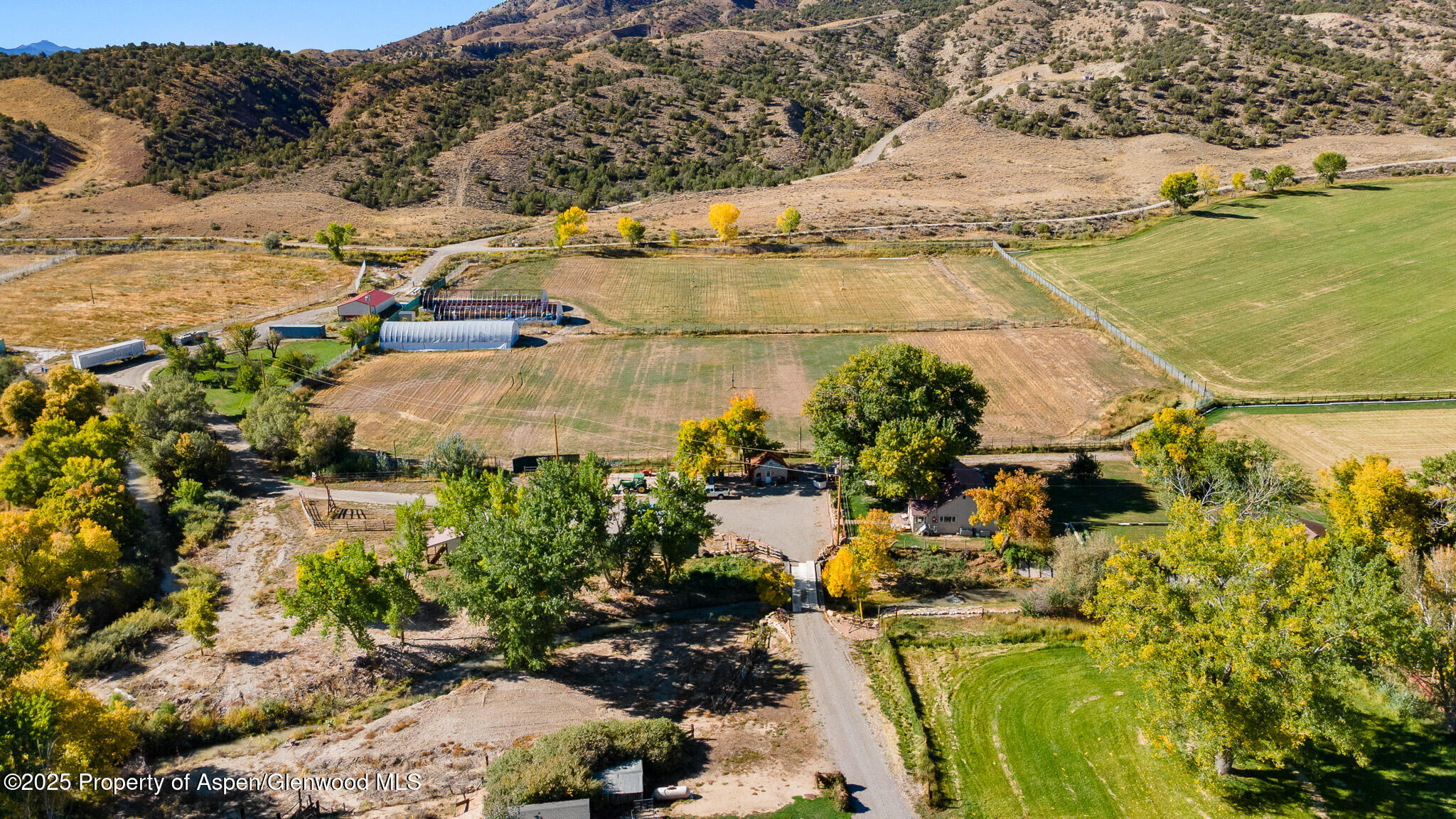 929 County Road 215 Parachute CO 81635