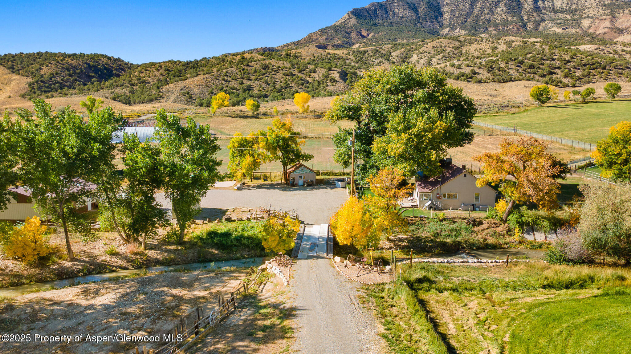 929 County Road 215 Parachute CO 81635