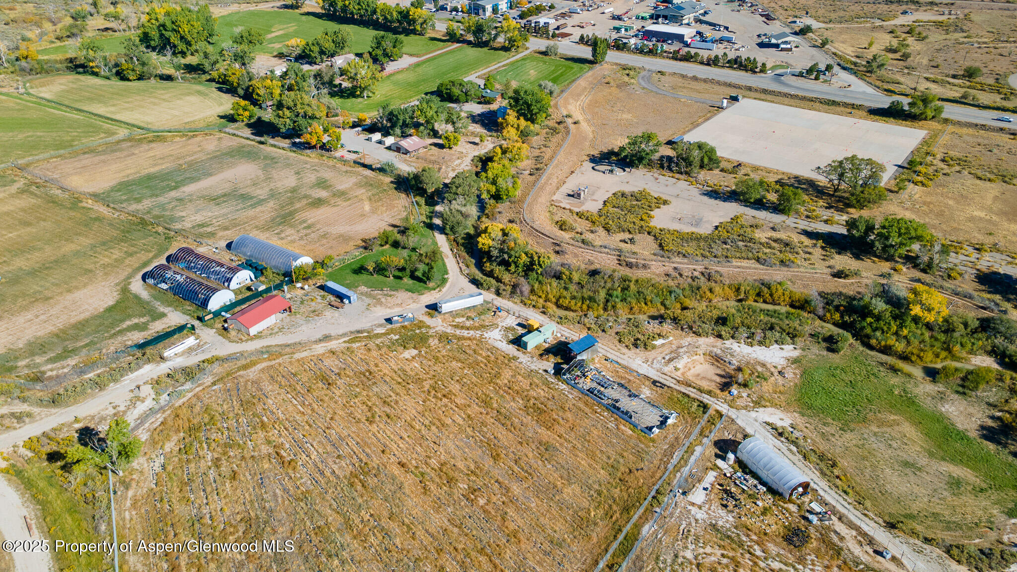 929 County Road 215 Parachute CO 81635