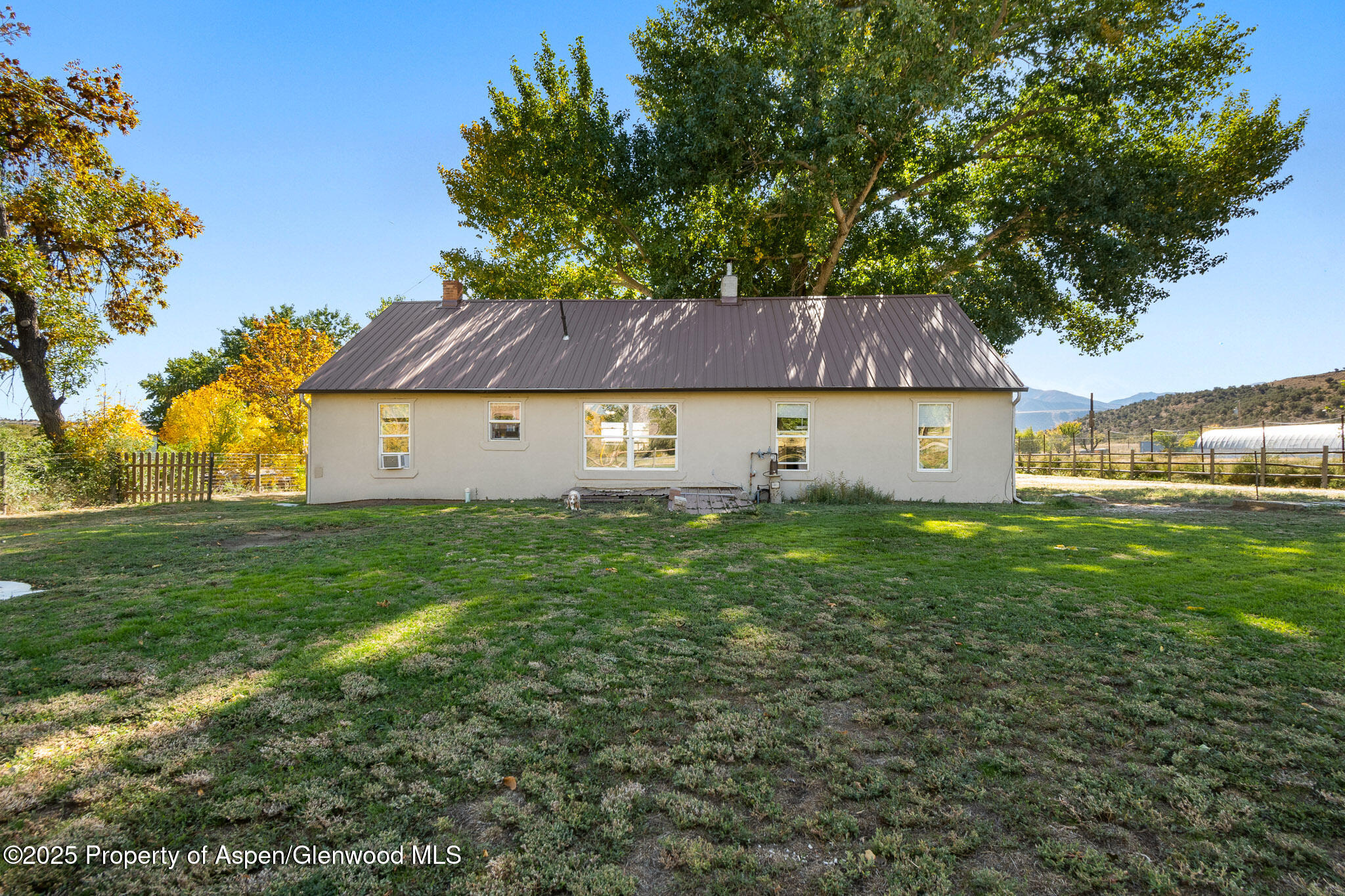 929 County Road 215 Parachute CO 81635