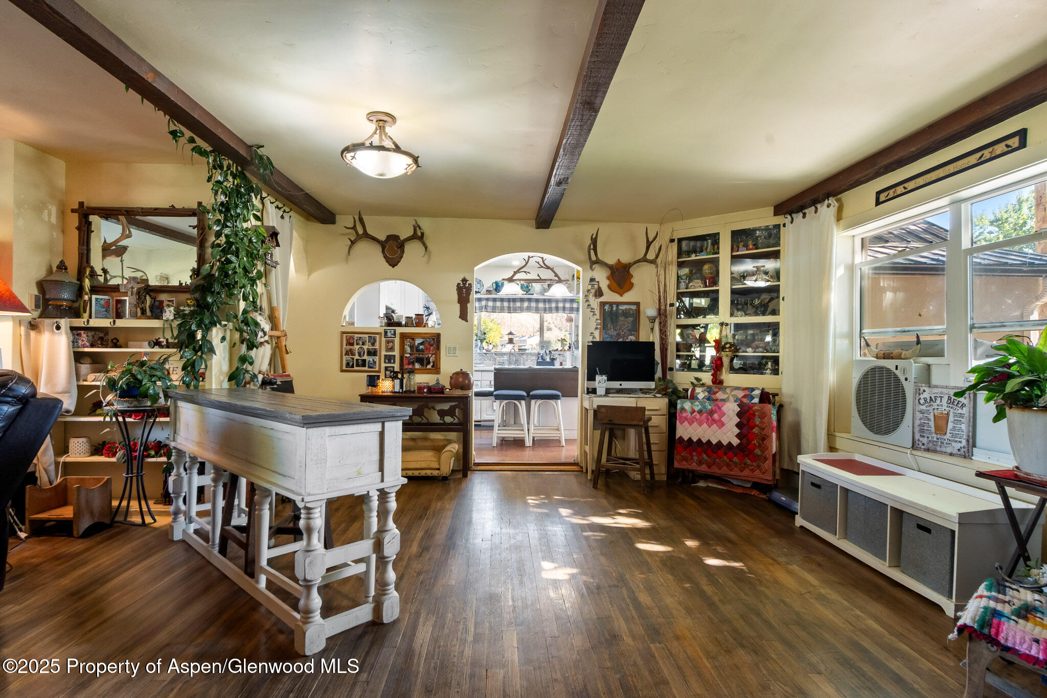 929 County Road 215 Parachute CO 81635