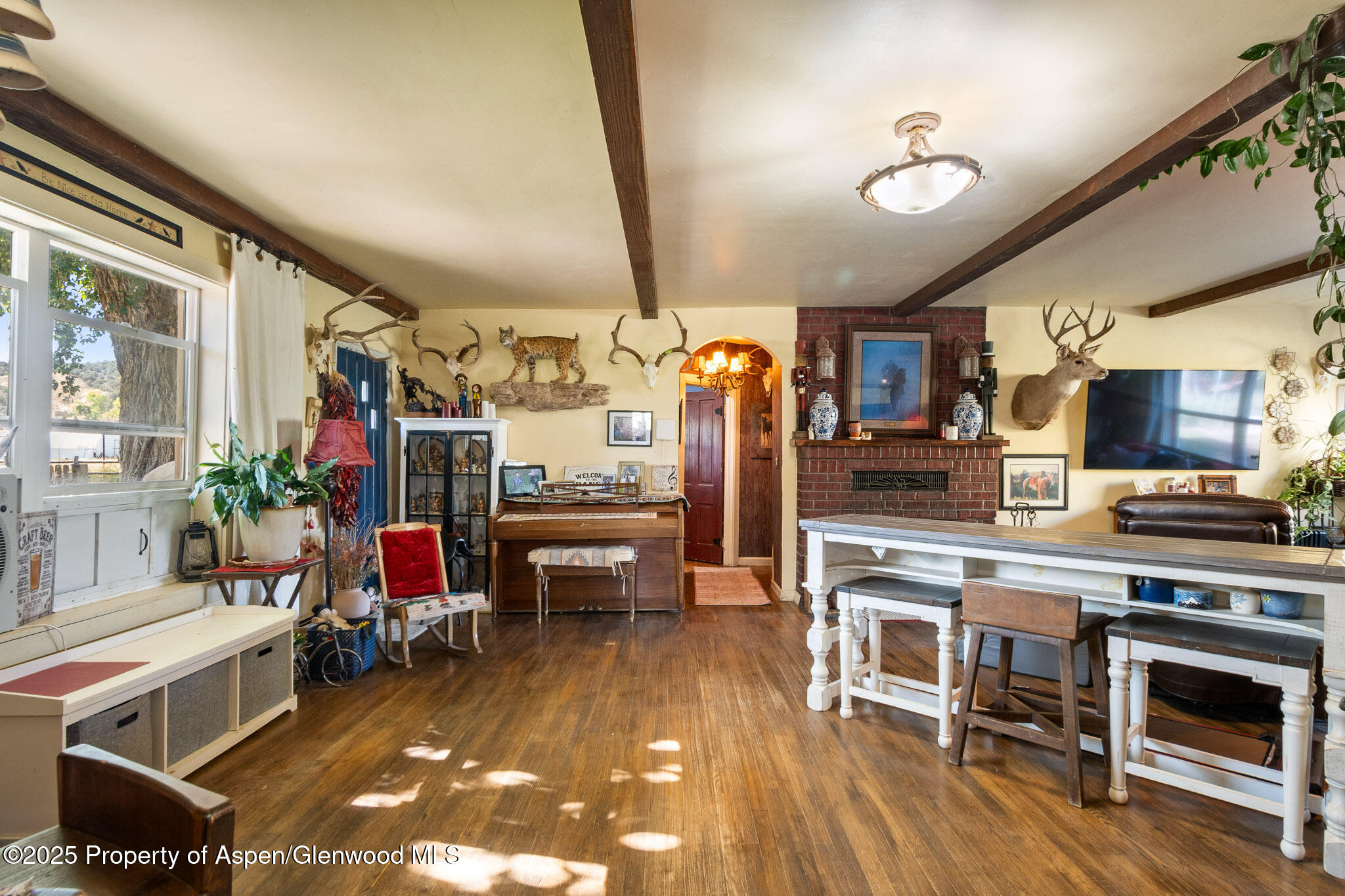 929 County Road 215 Parachute CO 81635