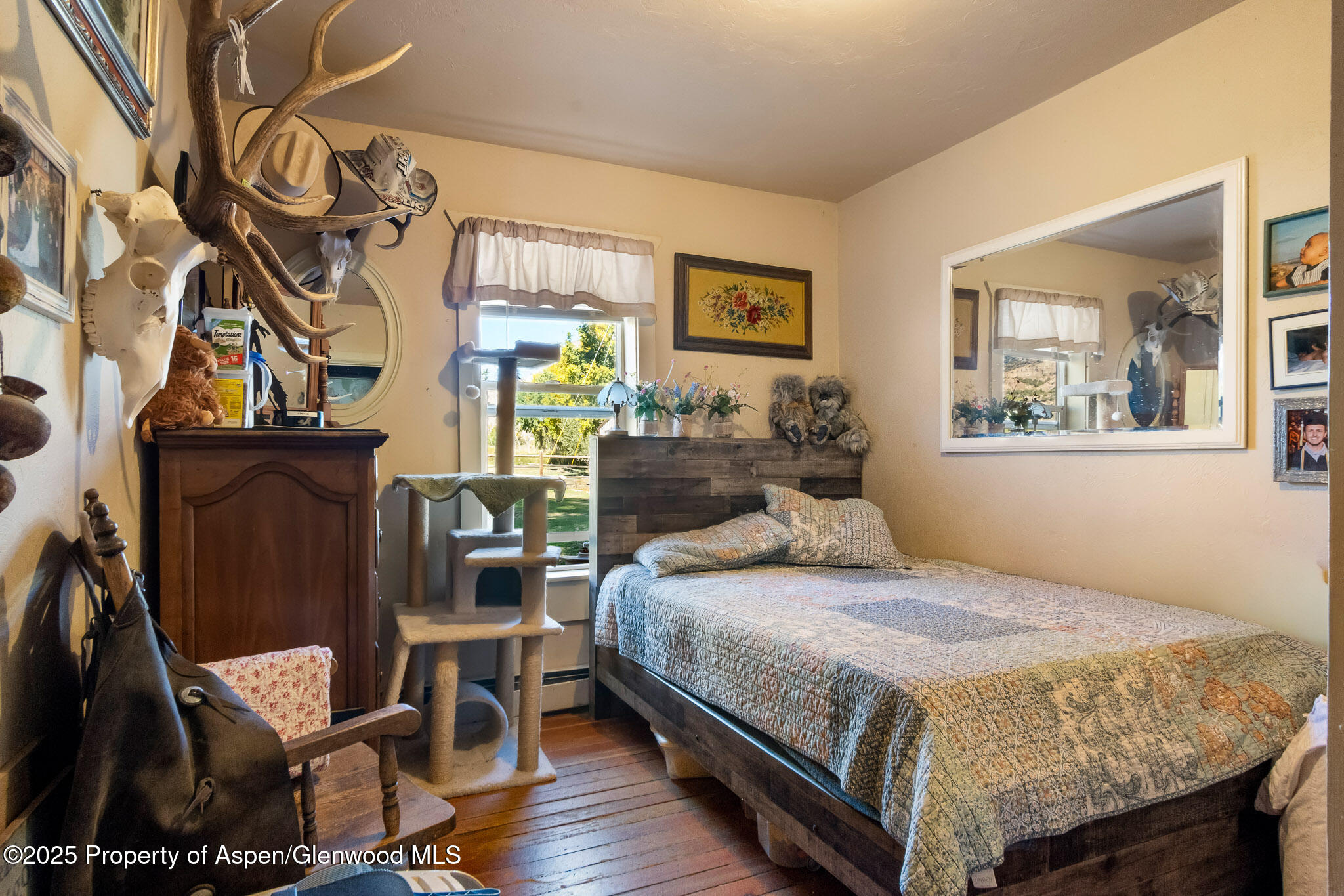 929 County Road 215 Parachute CO 81635