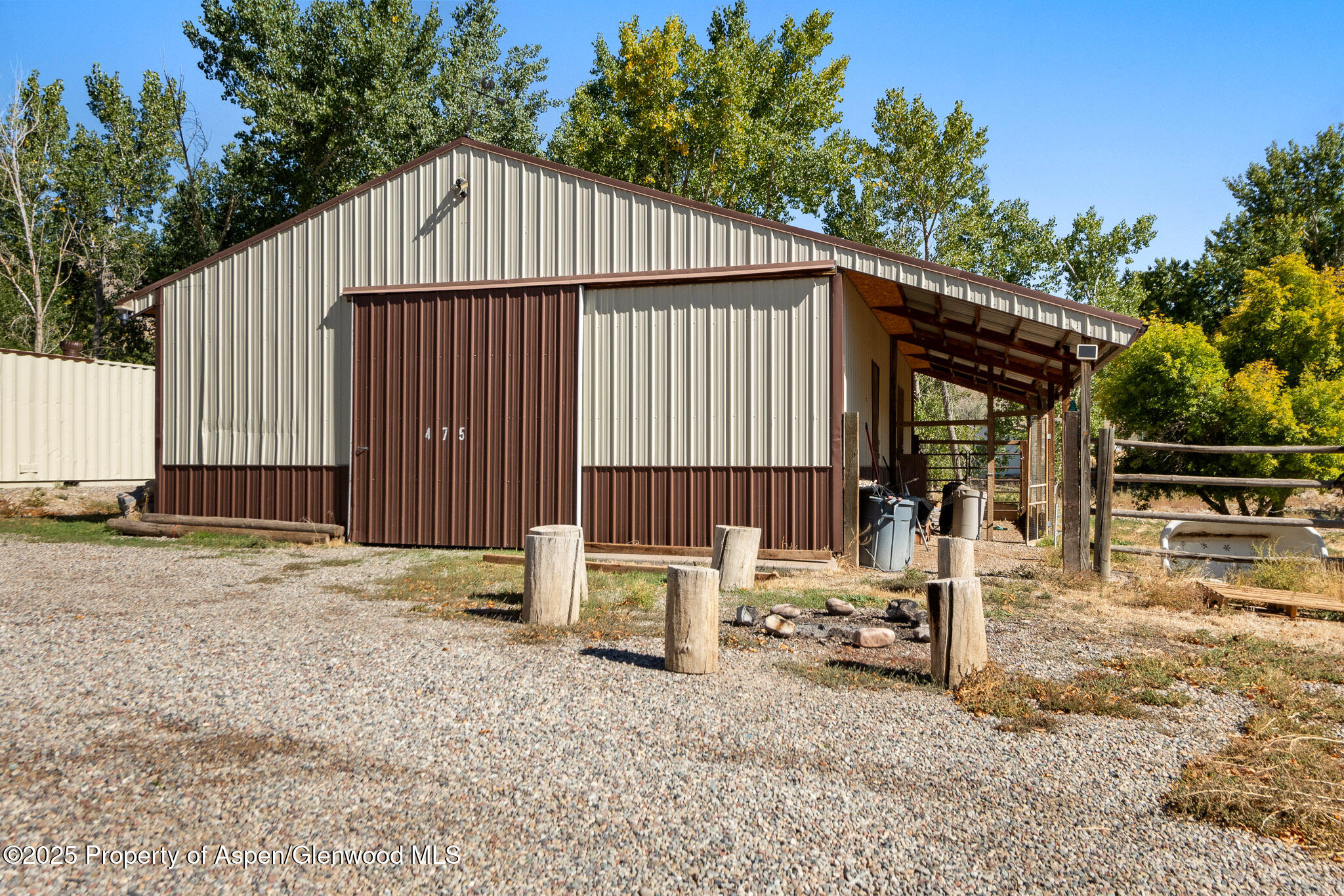 929 County Road 215 Parachute CO 81635