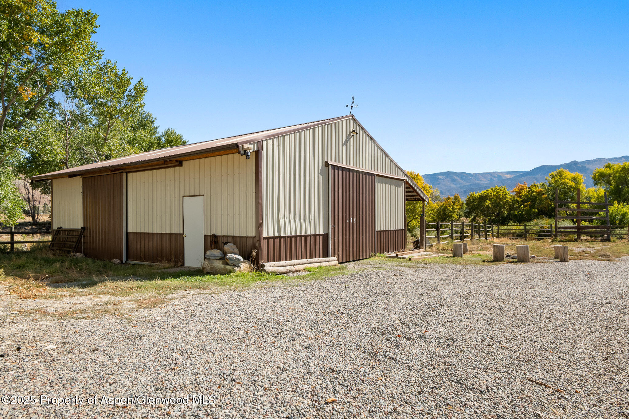 929 County Road 215 Parachute CO 81635