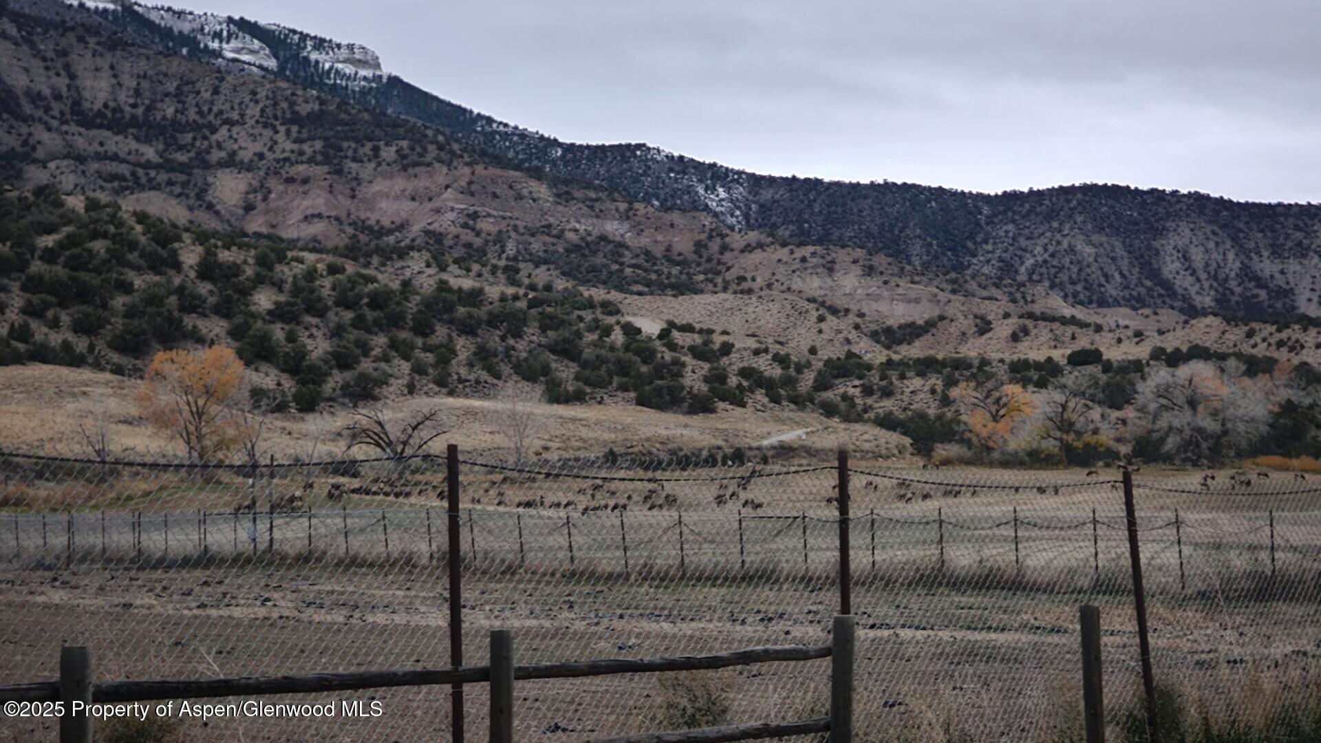 929 County Road 215 Parachute CO 81635