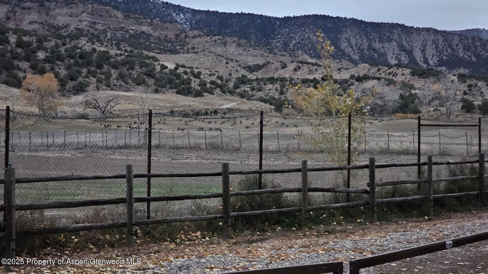 929 County Road 215 Parachute CO 81635