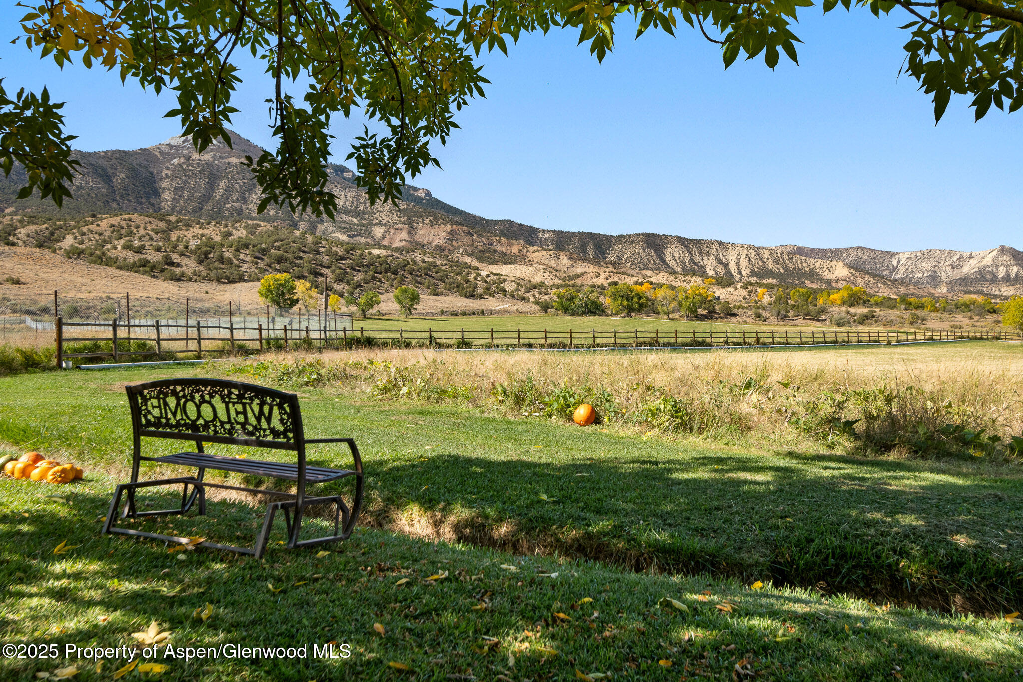 929 County Road 215 Parachute CO 81635