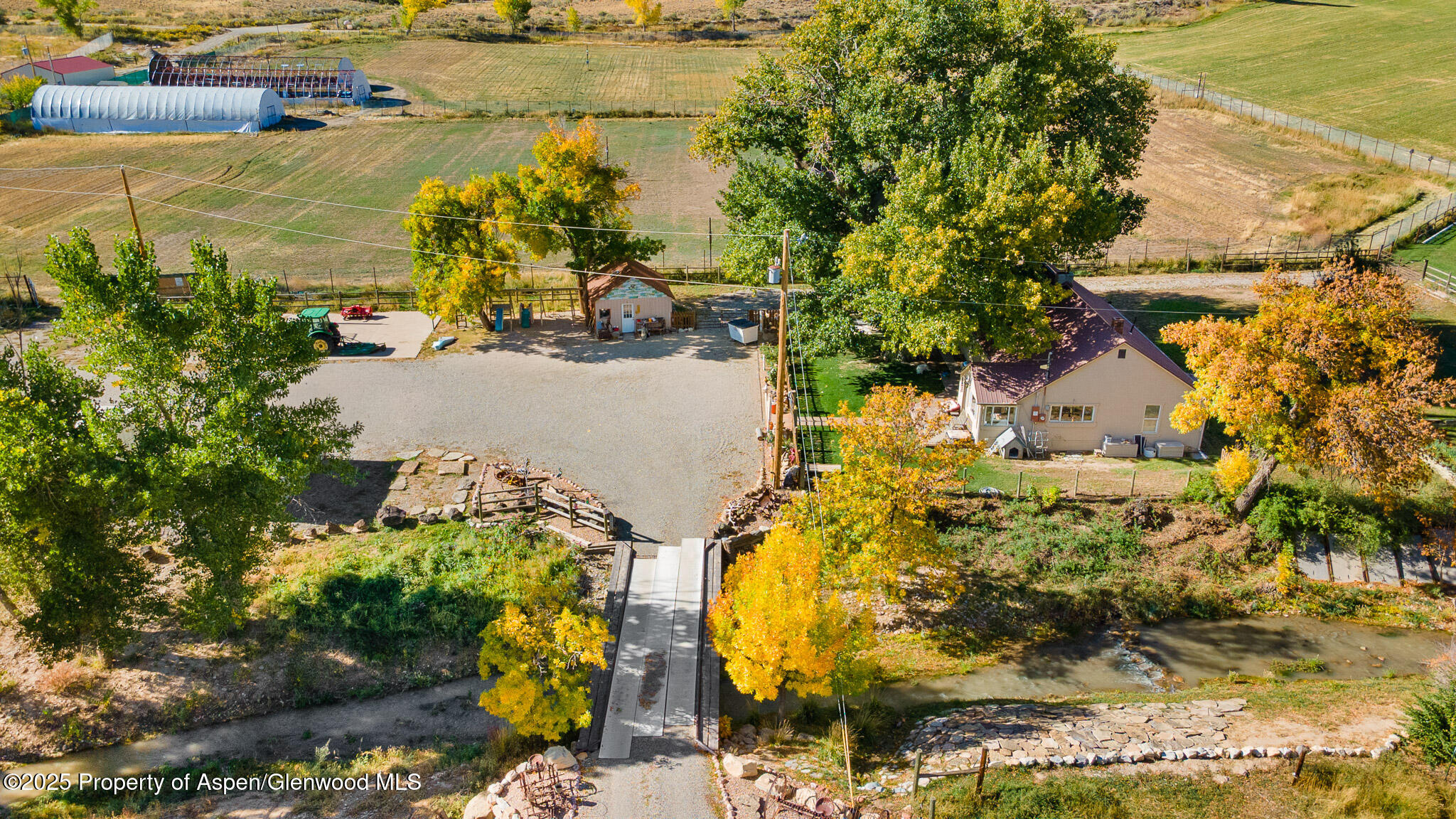 929 County Road 215 Parachute CO 81635