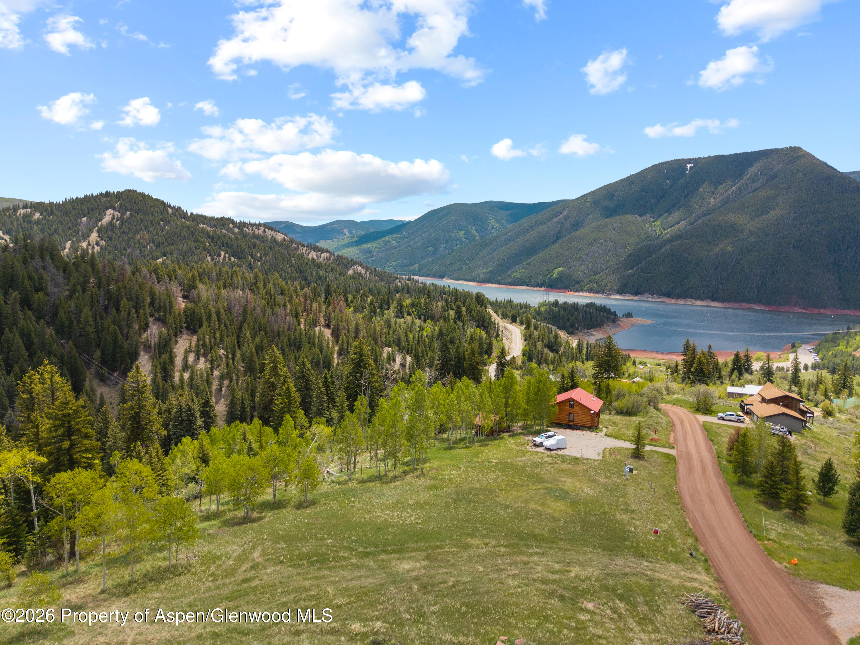 Basalt CO, 1239 Mclaughlin Lane