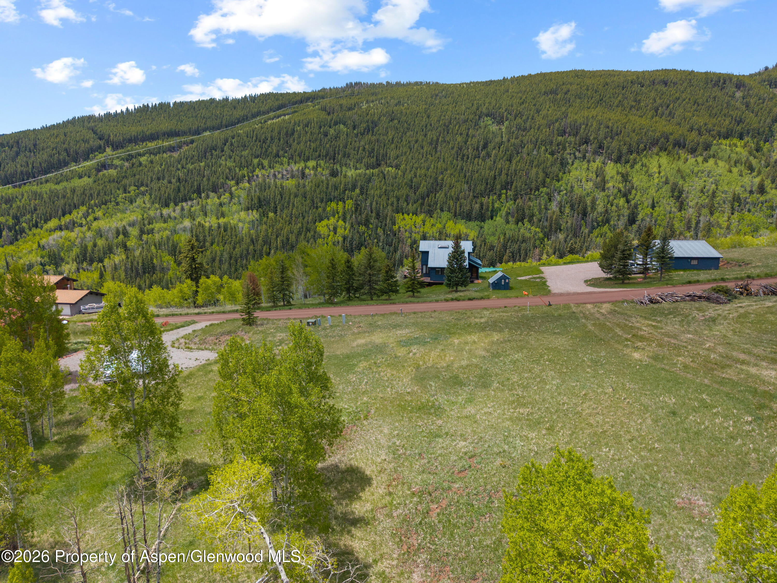 1239 Mclaughlin Lane Basalt CO 81621