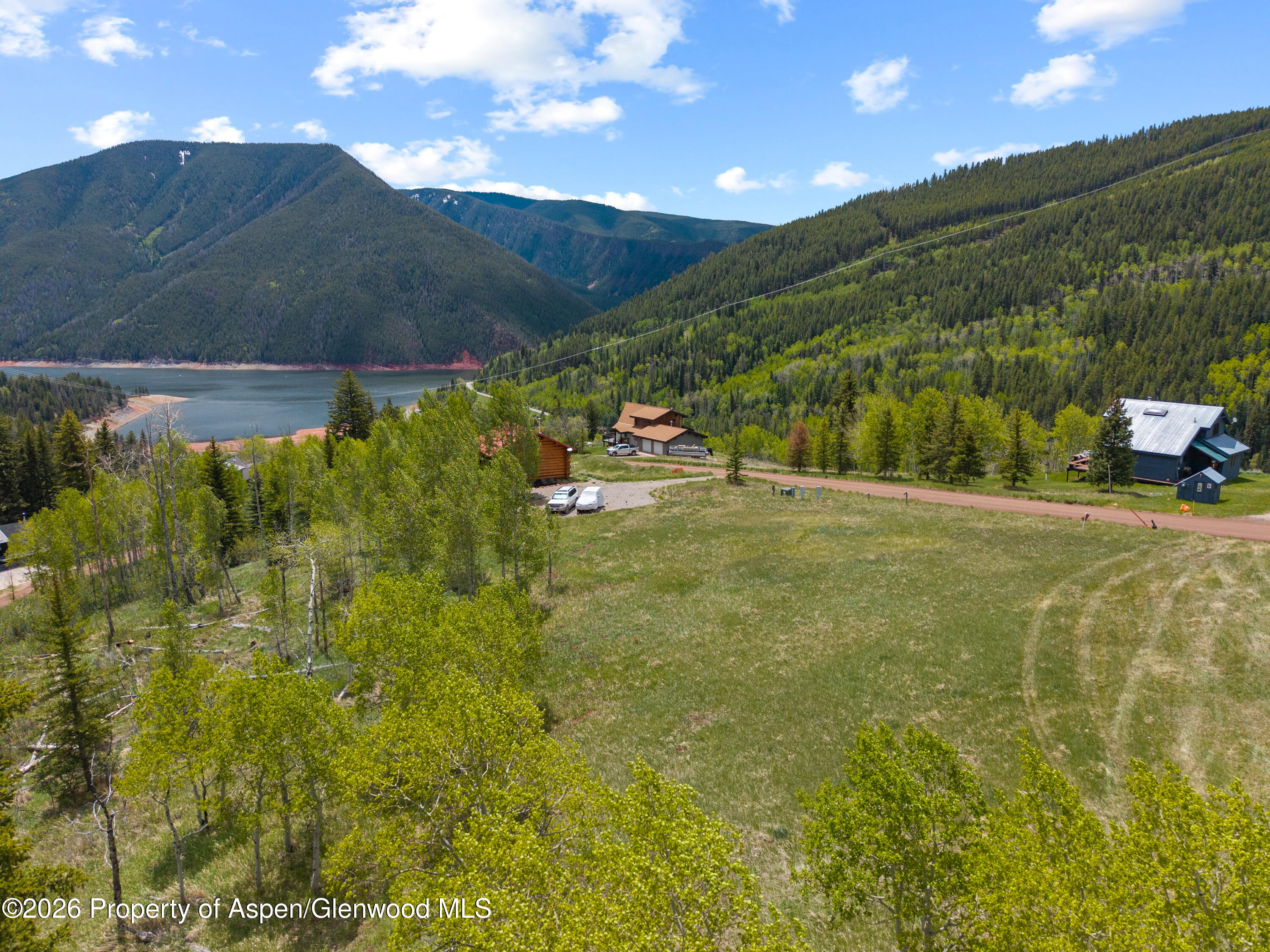 1239 Mclaughlin Lane Basalt CO 81621