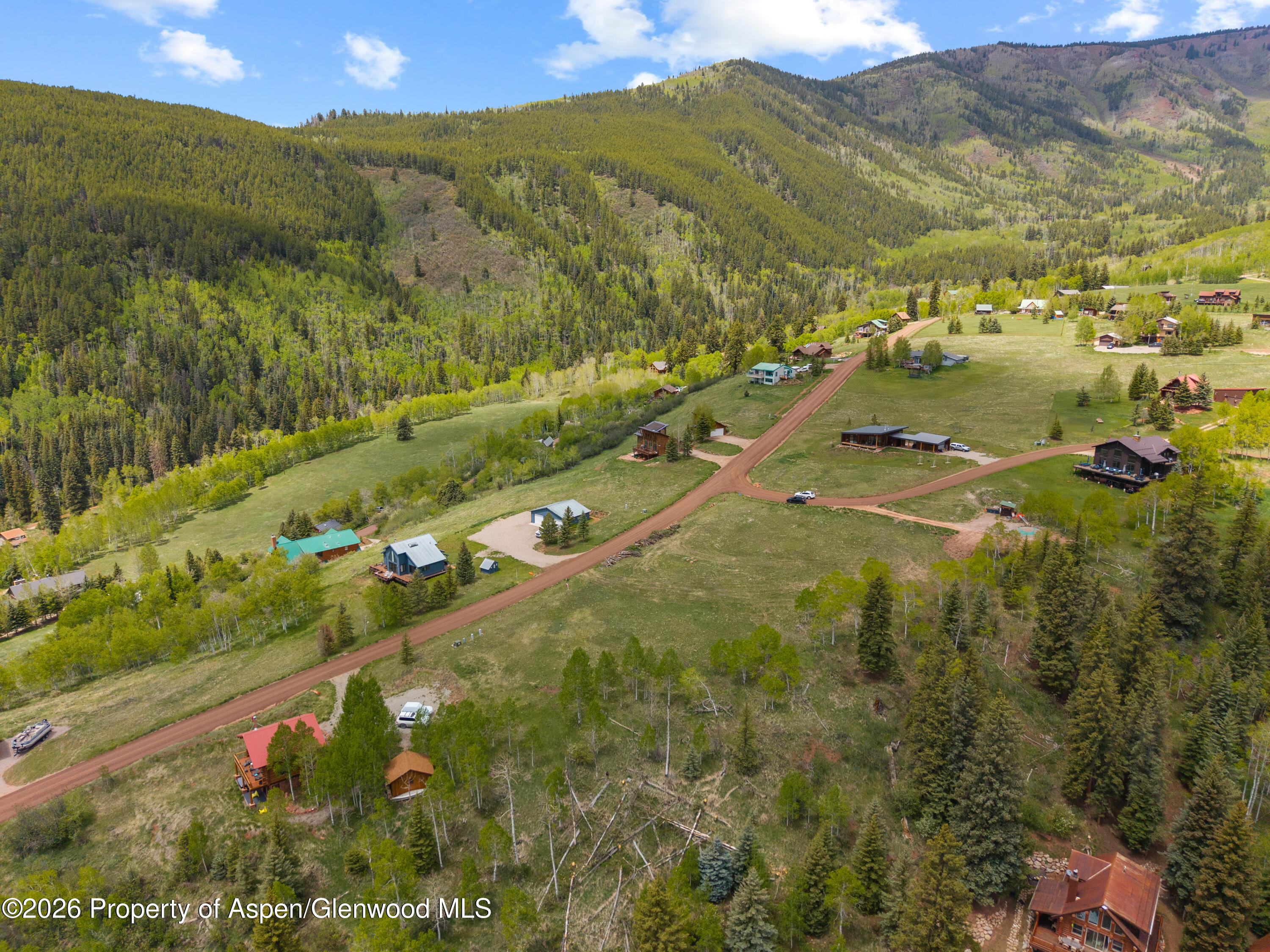 1239 Mclaughlin Lane Basalt CO 81621