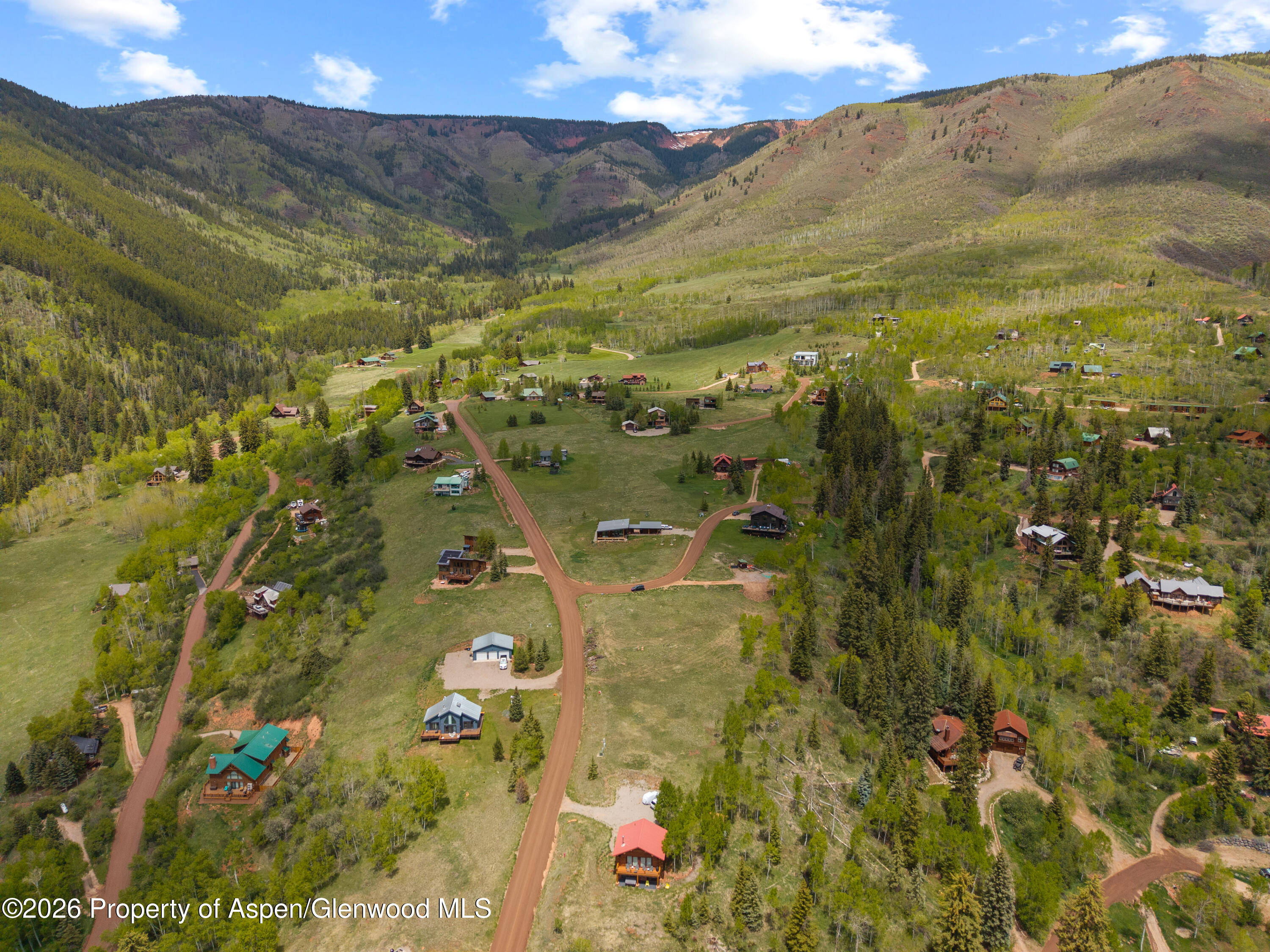 1239 Mclaughlin Lane Basalt CO 81621