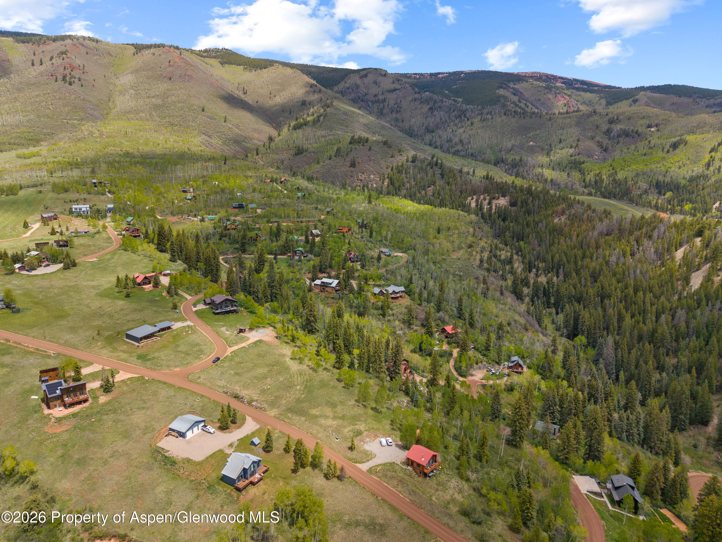 1239 Mclaughlin Lane Basalt CO 81621