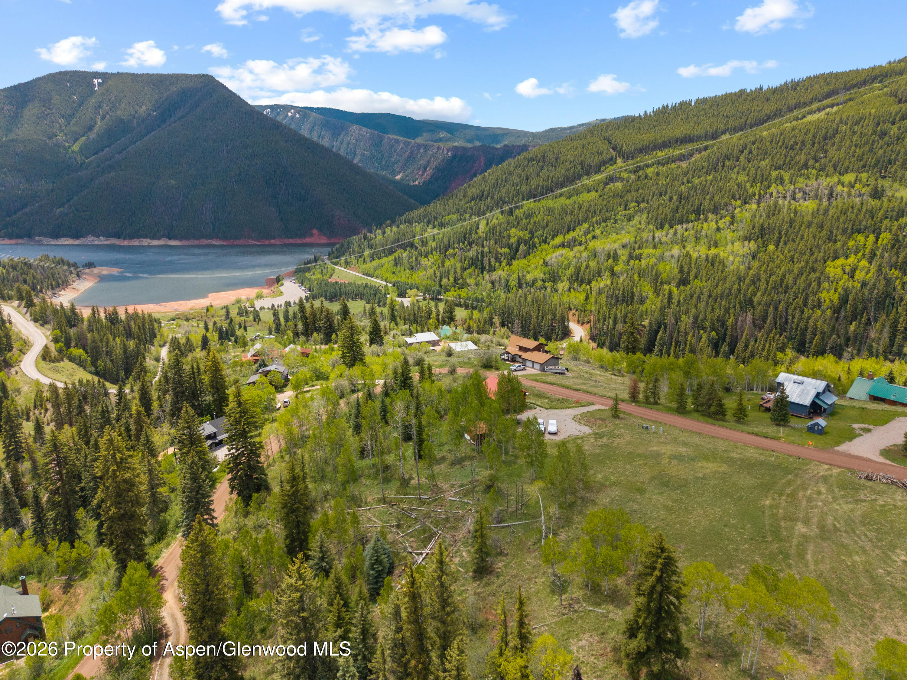 1239 Mclaughlin Lane Basalt CO 81621
